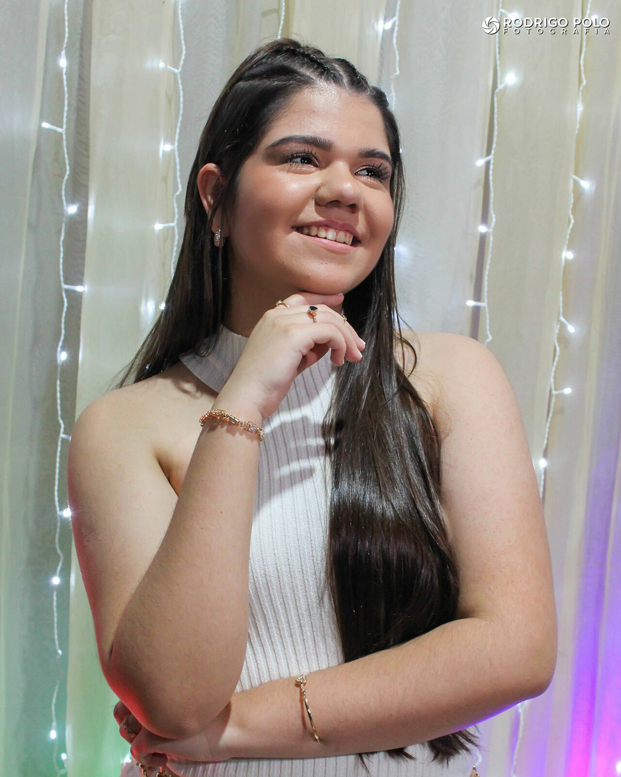 Foto Aniversário Júlia - 15 Anos Foto Aniversário Júlia - 15 Anos - Imagem 5