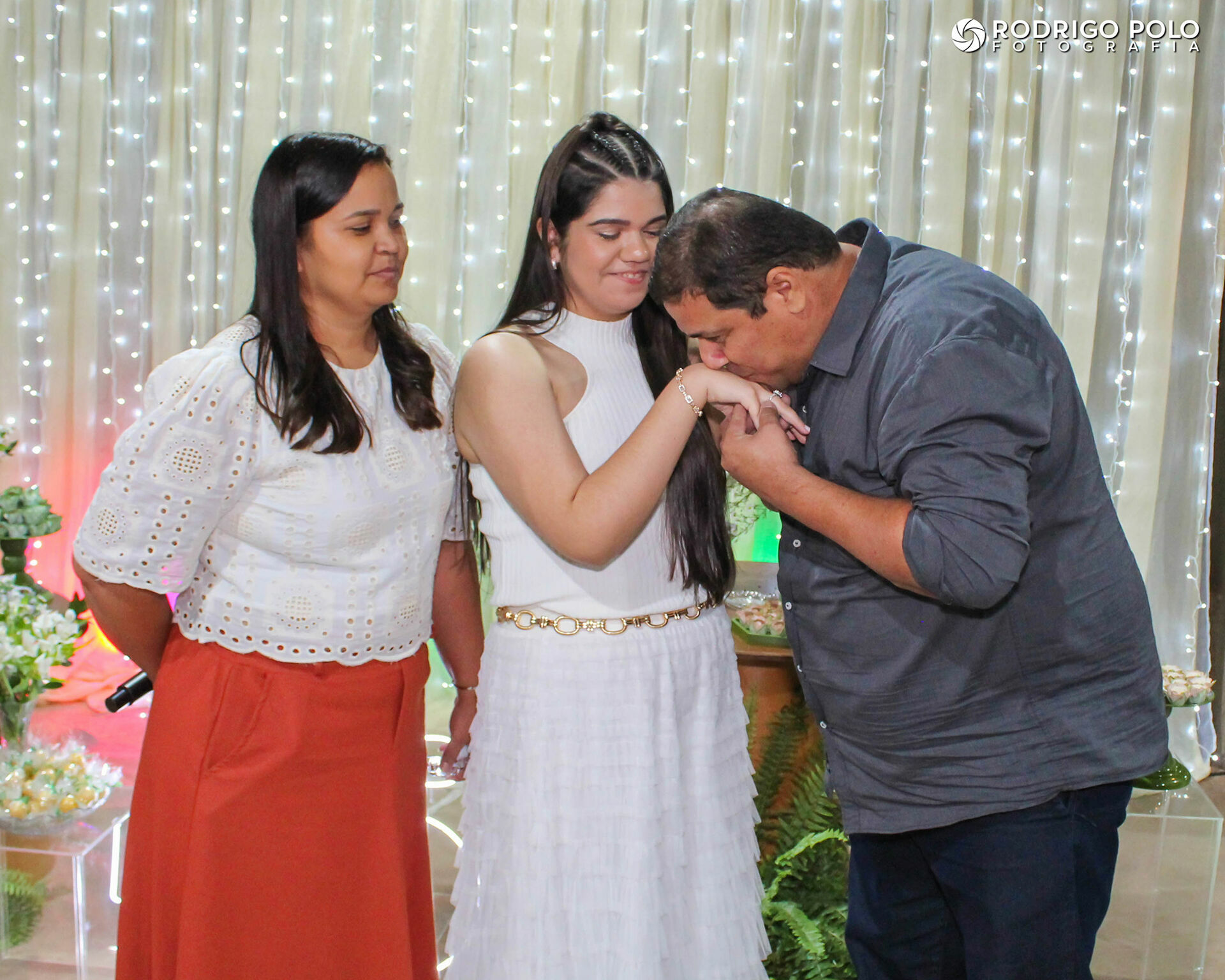 Foto Aniversário Júlia - 15 Anos Foto Aniversário Júlia - 15 Anos - Imagem 7