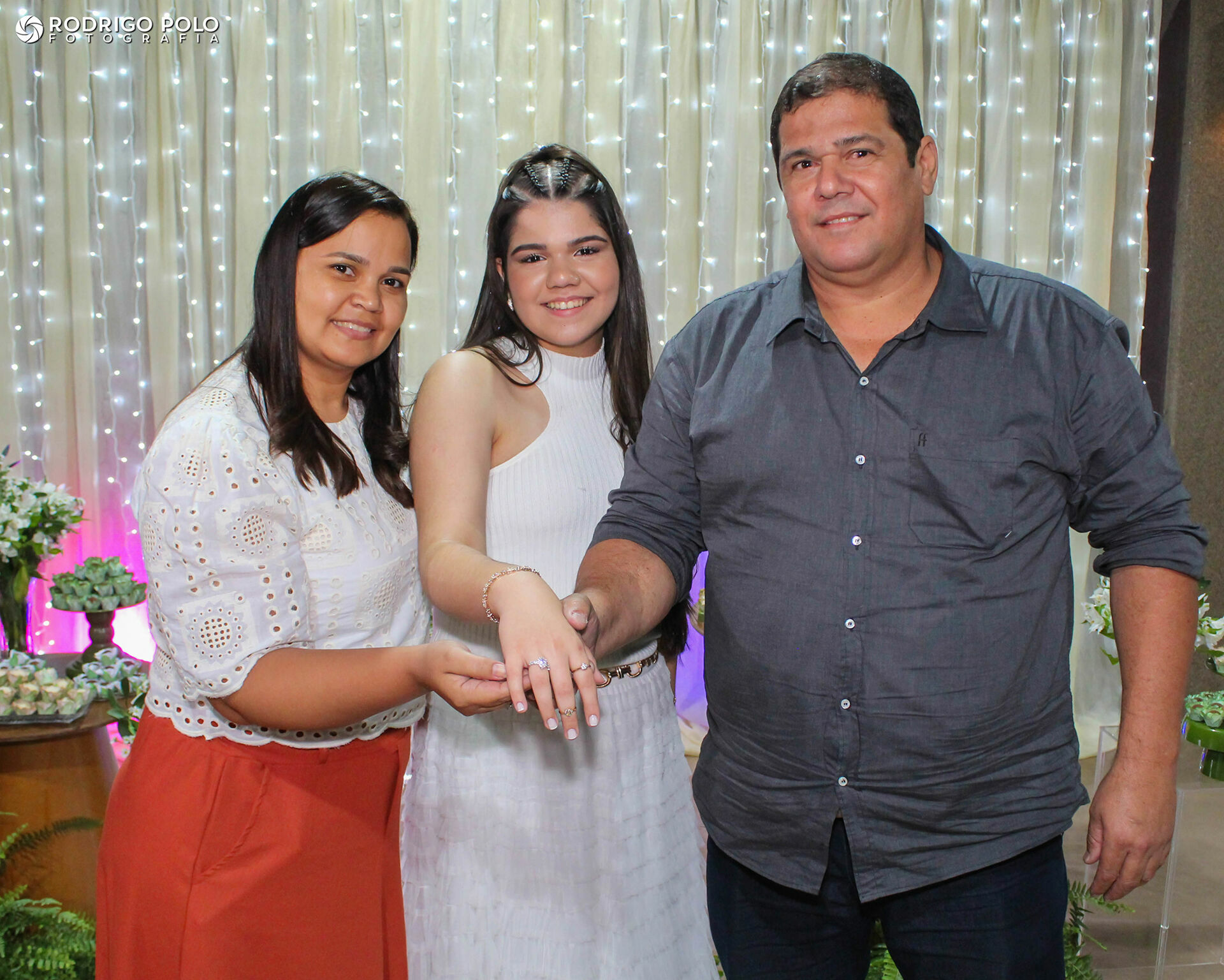 Foto Aniversário Júlia - 15 Anos Foto Aniversário Júlia - 15 Anos - Imagem 8