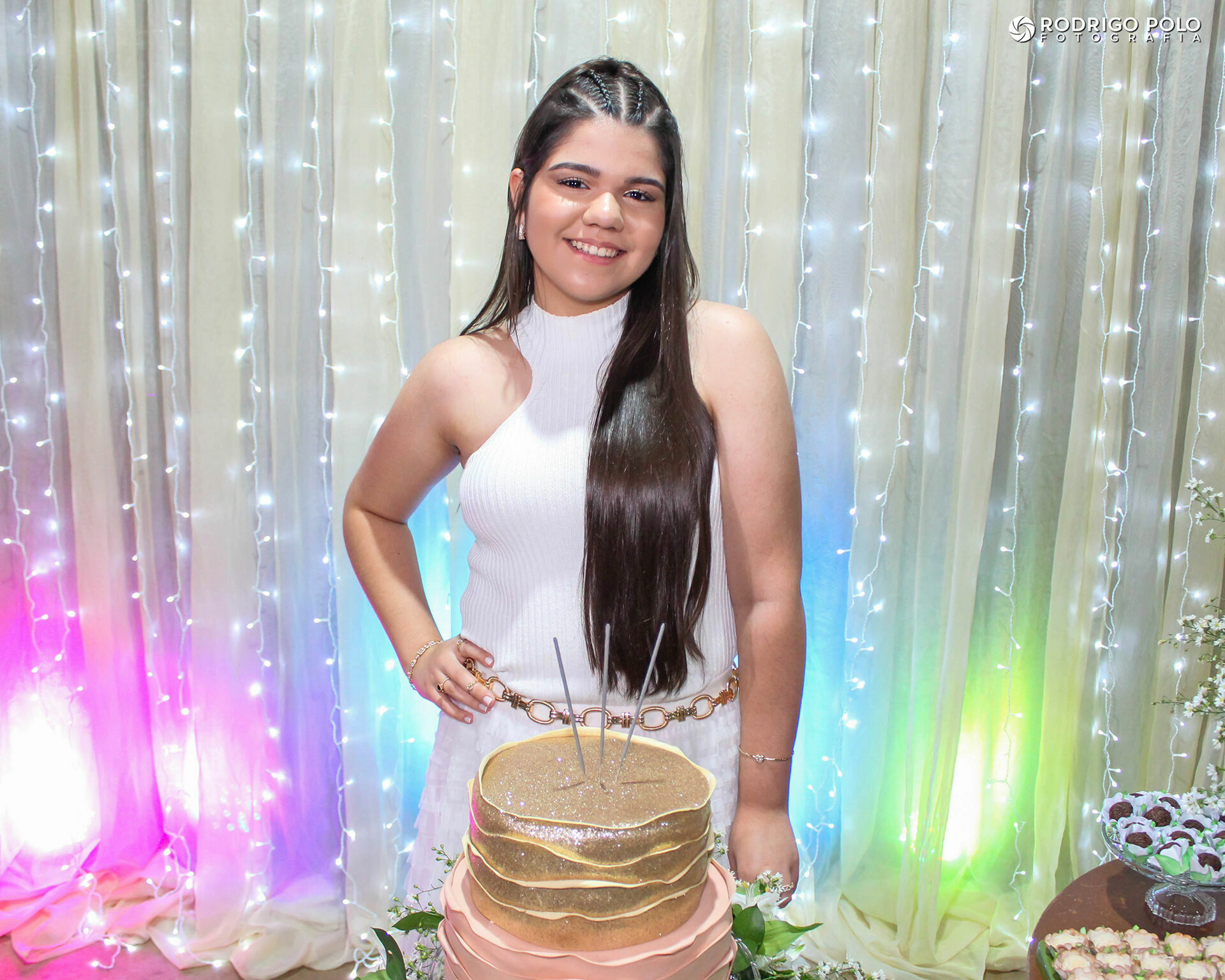 Foto Aniversário Júlia - 15 Anos Foto Aniversário Júlia - 15 Anos - Imagem 4