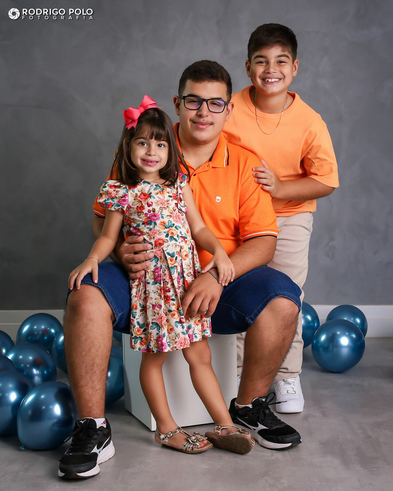 Foto Nicolas - 9 Anos - Imagem 23