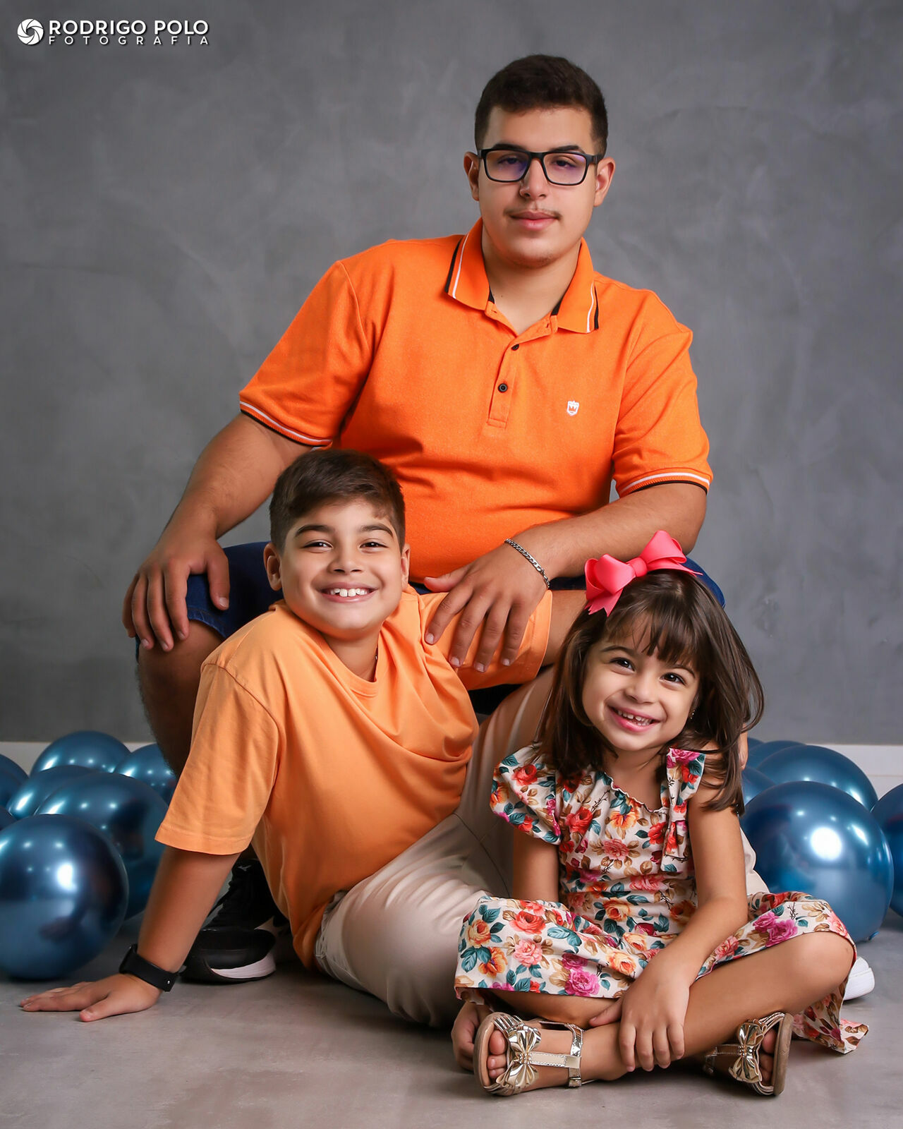 Foto Nicolas - 9 Anos - Imagem 22