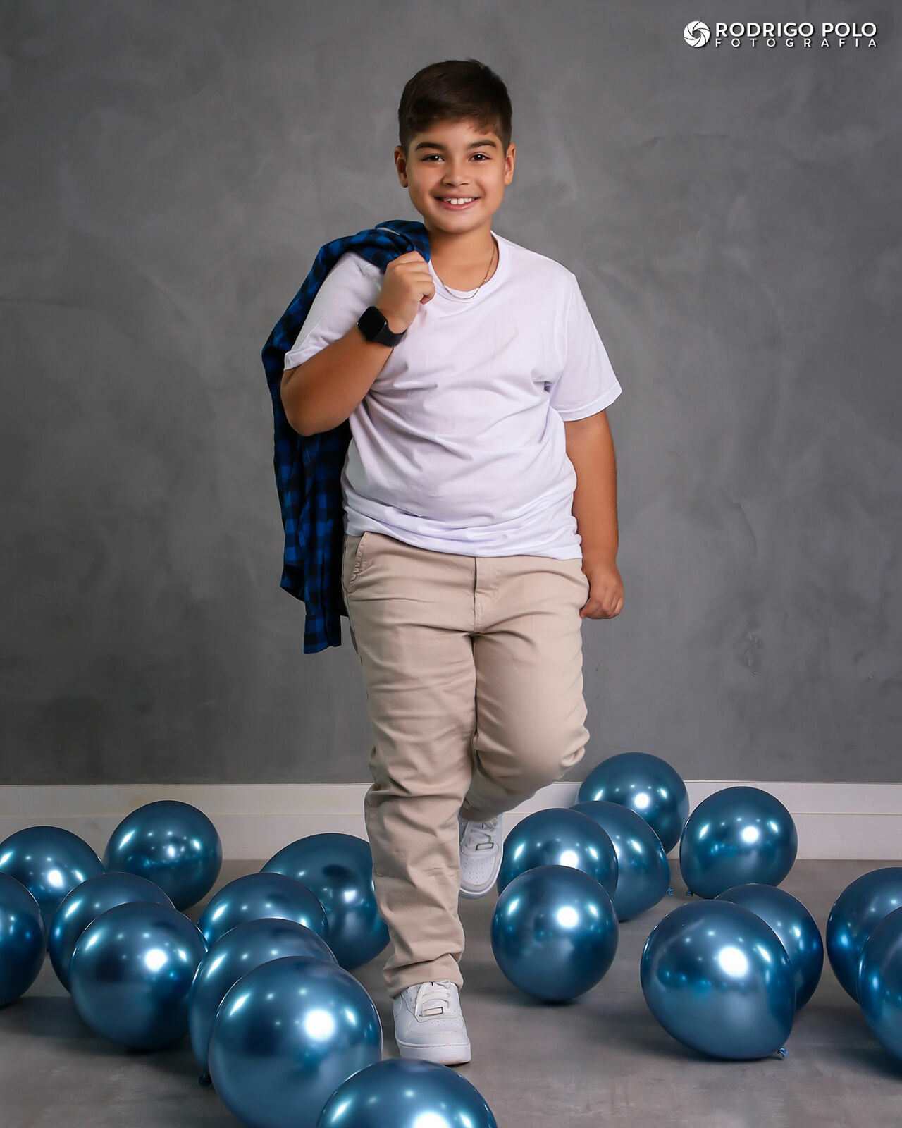 Foto Nicolas - 9 Anos - Imagem 15