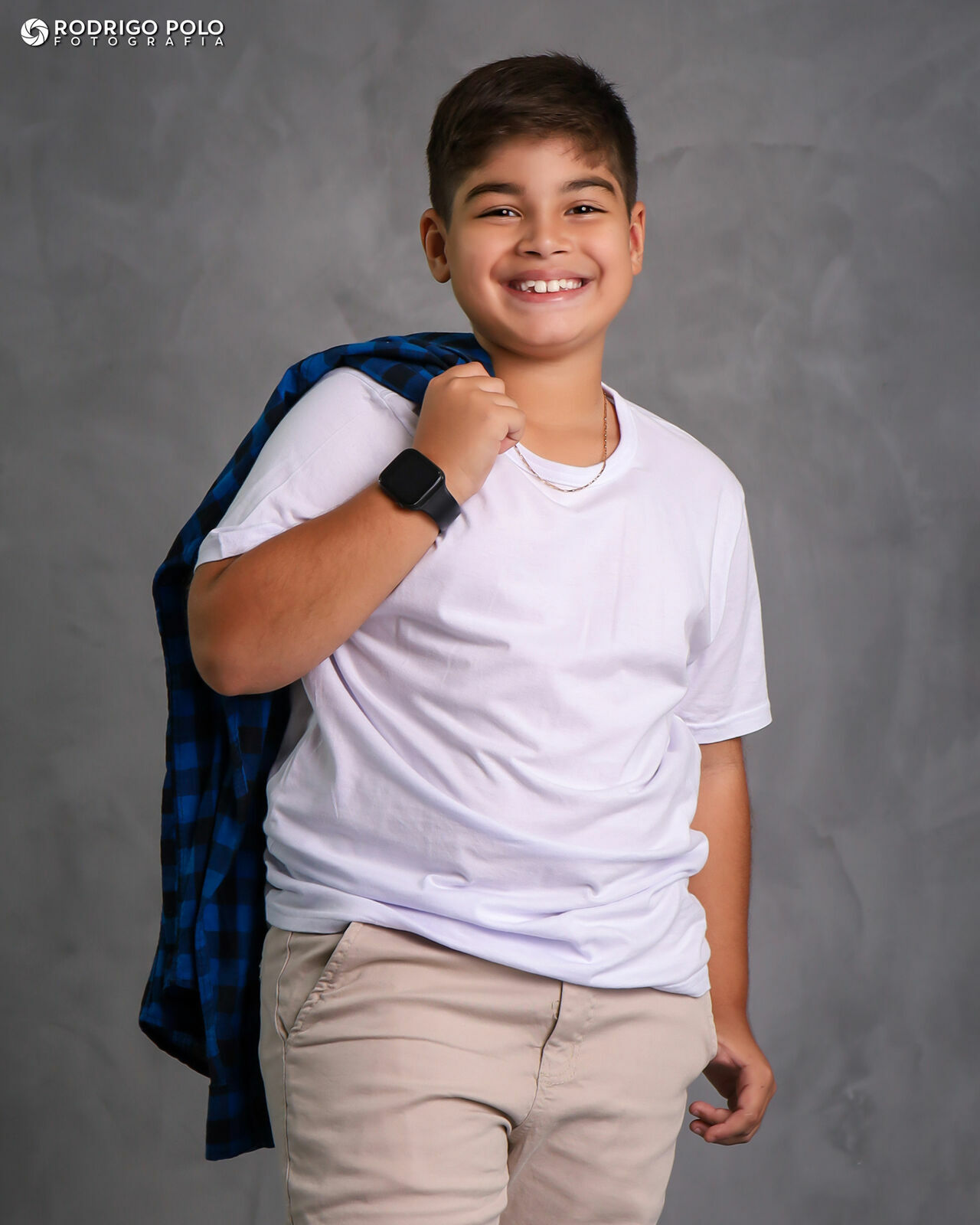 Foto Nicolas - 9 Anos - Imagem 14