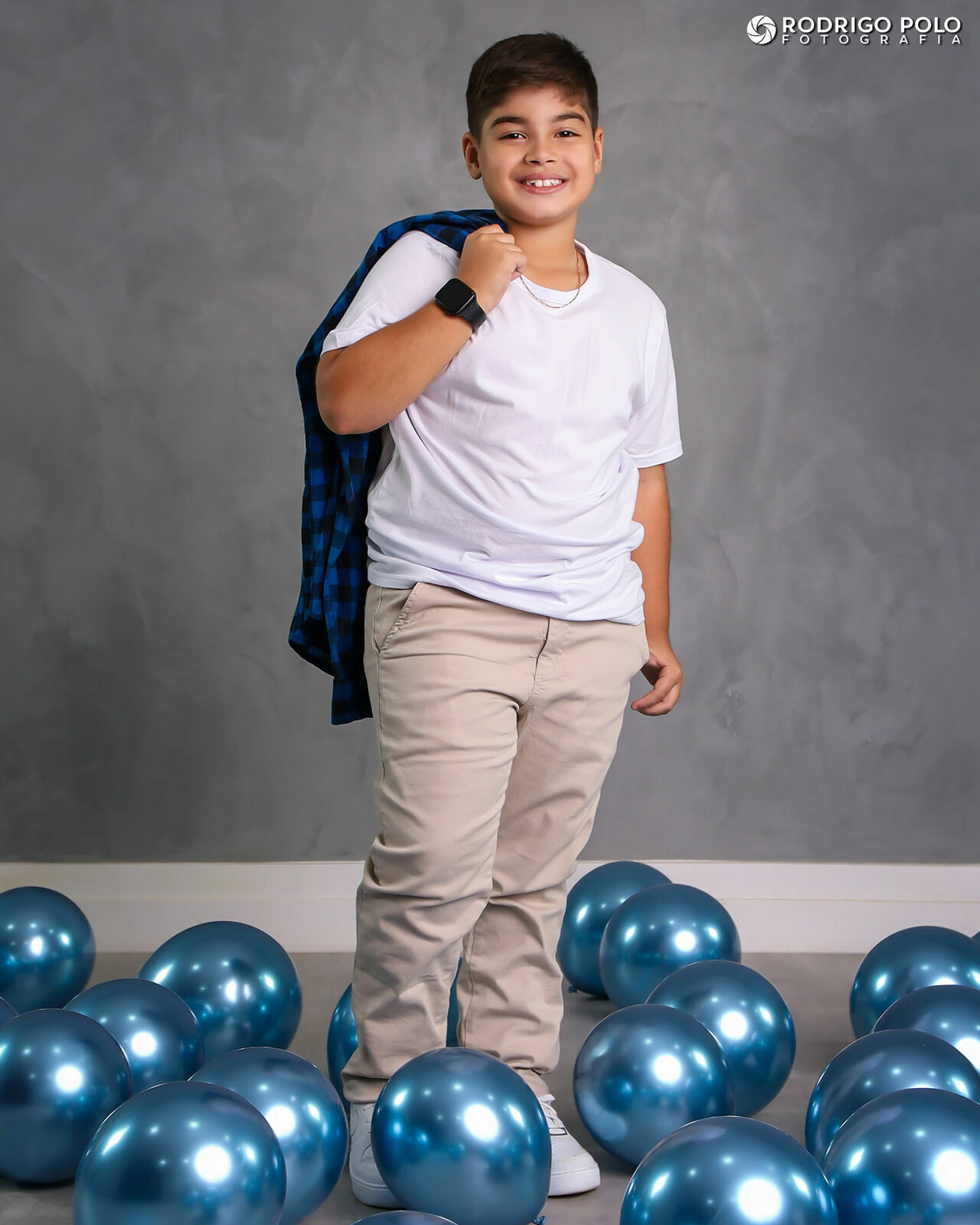 Foto Nicolas - 9 Anos - Imagem 13