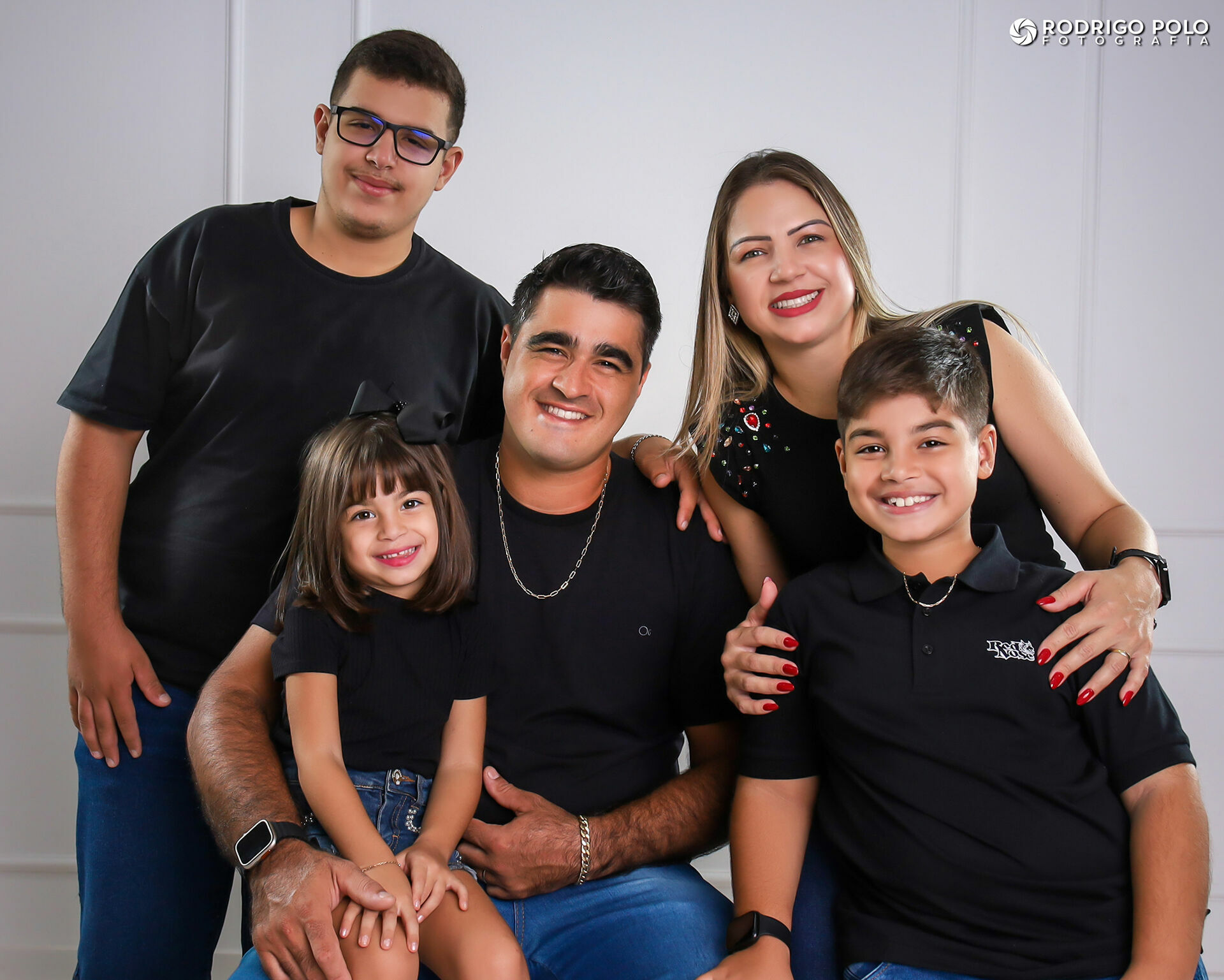 Foto Nicolas - 9 Anos - Imagem 8