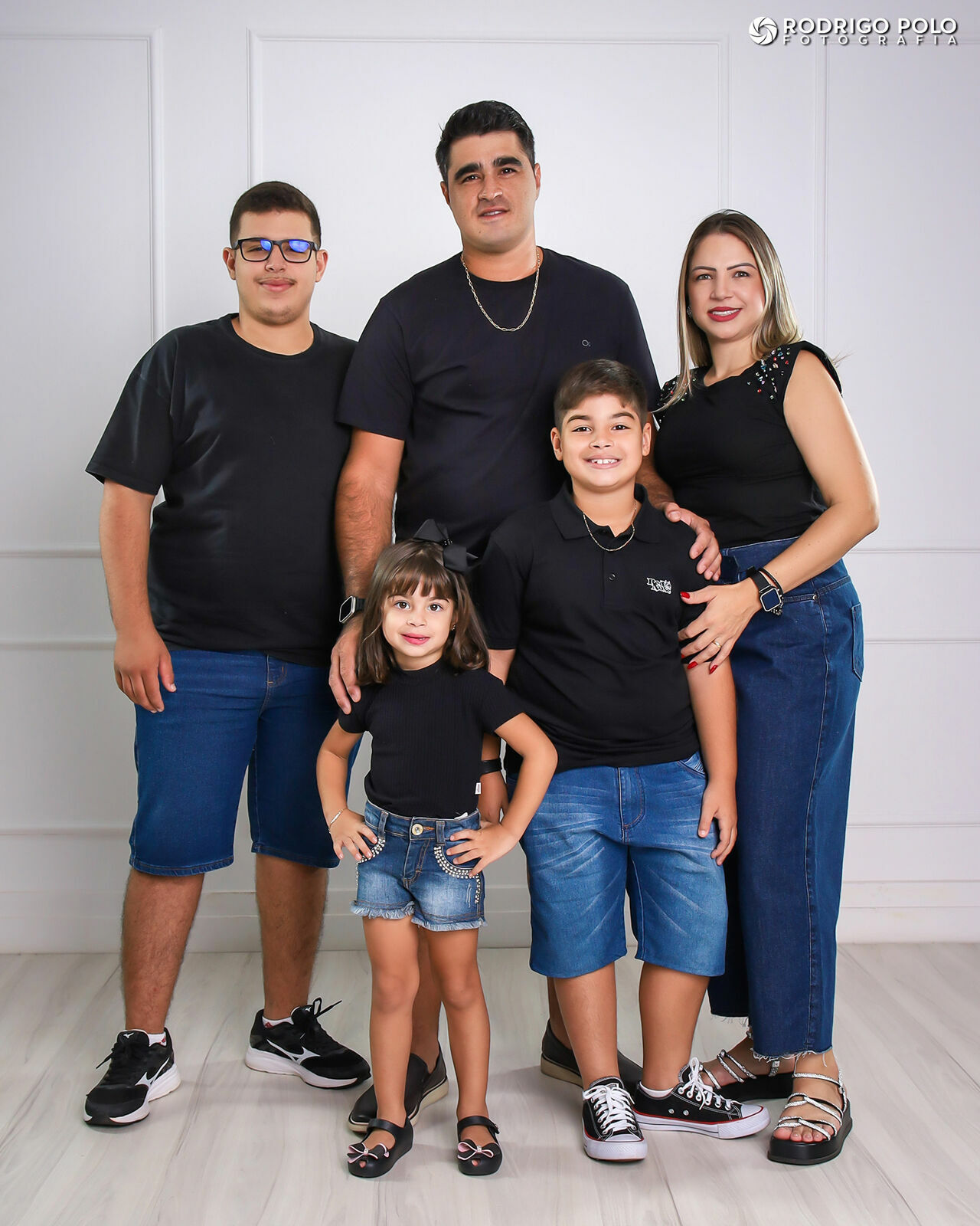 Foto Nicolas - 9 Anos - Imagem 6