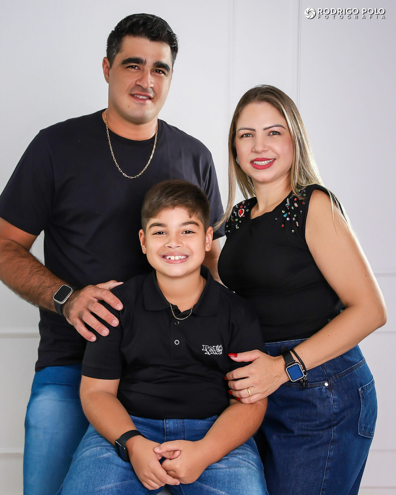 Foto Nicolas - 9 Anos - Imagem 11
