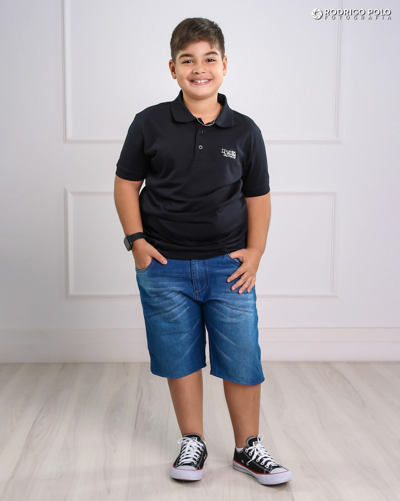 Foto Nicolas - 9 Anos - Imagem 2