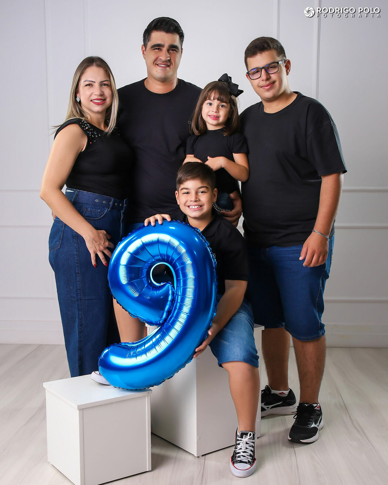 Foto Nicolas - 9 Anos - Imagem 5