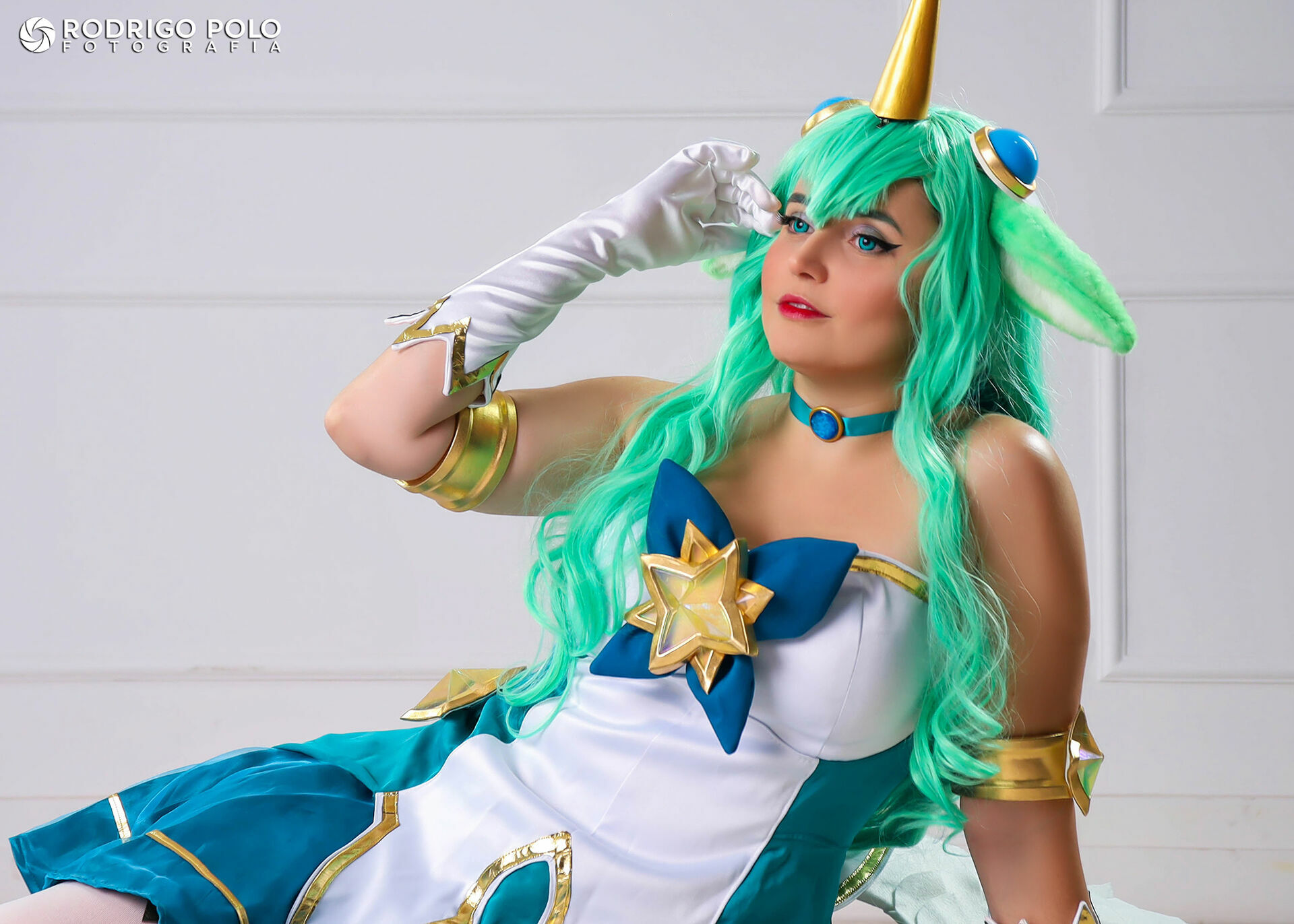 Foto Ensaio Cosplay - Cléria Rutieli Foto Ensaio Cosplay - Cléria Rutieli - Imagem 0