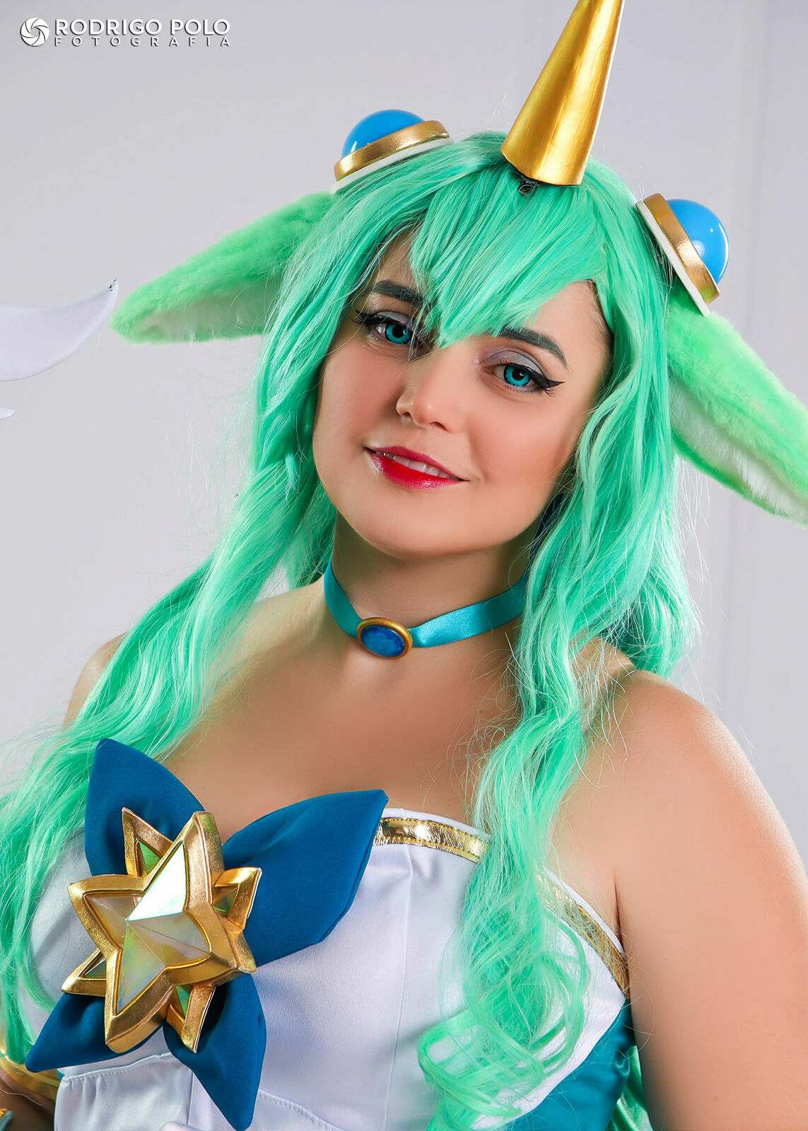 Foto Ensaio Cosplay - Cléria Rutieli Foto Ensaio Cosplay - Cléria Rutieli - Imagem 3