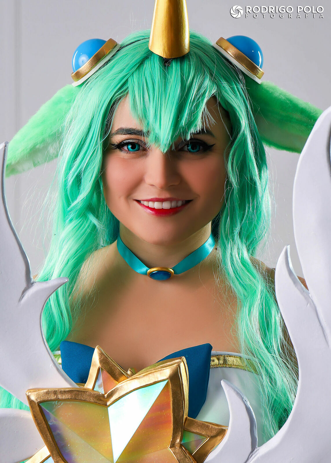 Foto Ensaio Cosplay - Cléria Rutieli Foto Ensaio Cosplay - Cléria Rutieli - Imagem 8