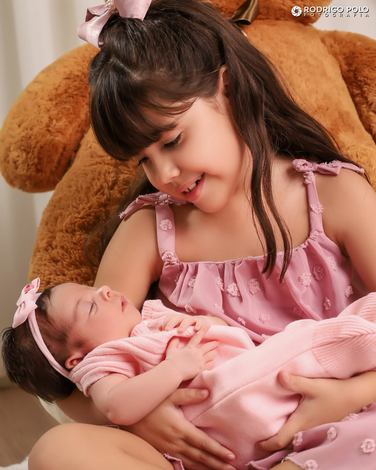 Foto Ensaio Melissa & Família - Imagem 5