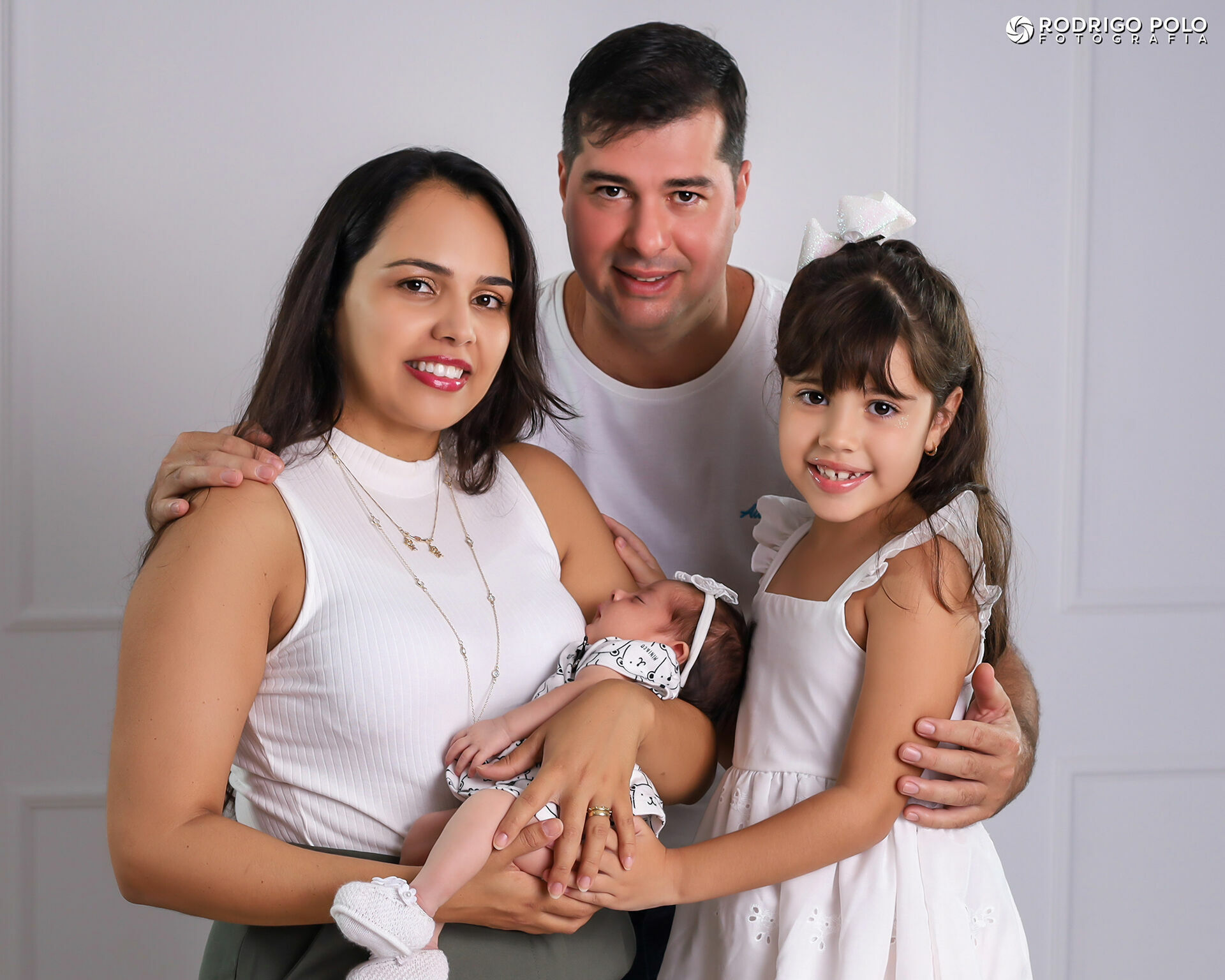 Foto Ensaio Melissa & Família - Imagem 9