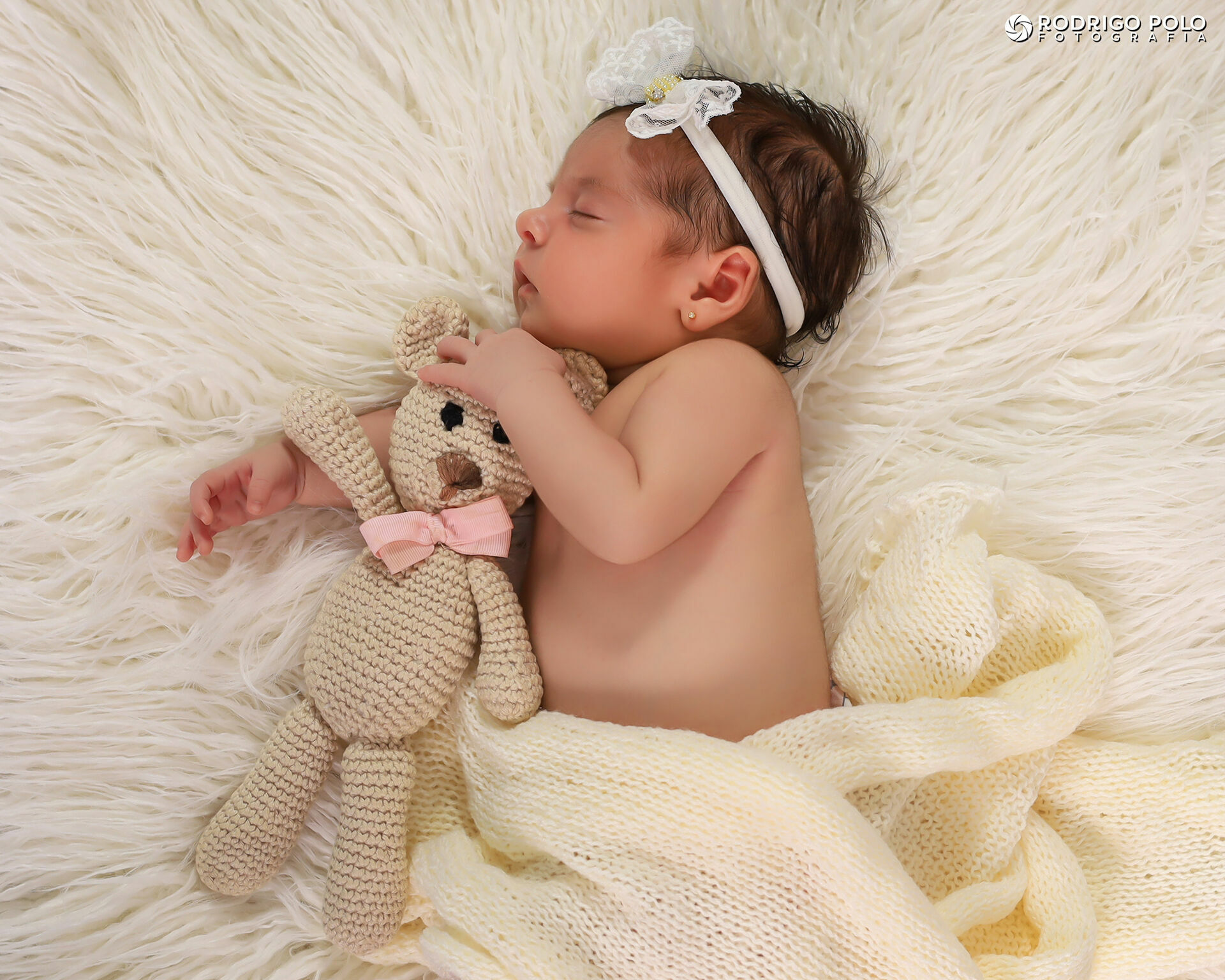 Foto Ensaio Melissa & Família - Imagem 3