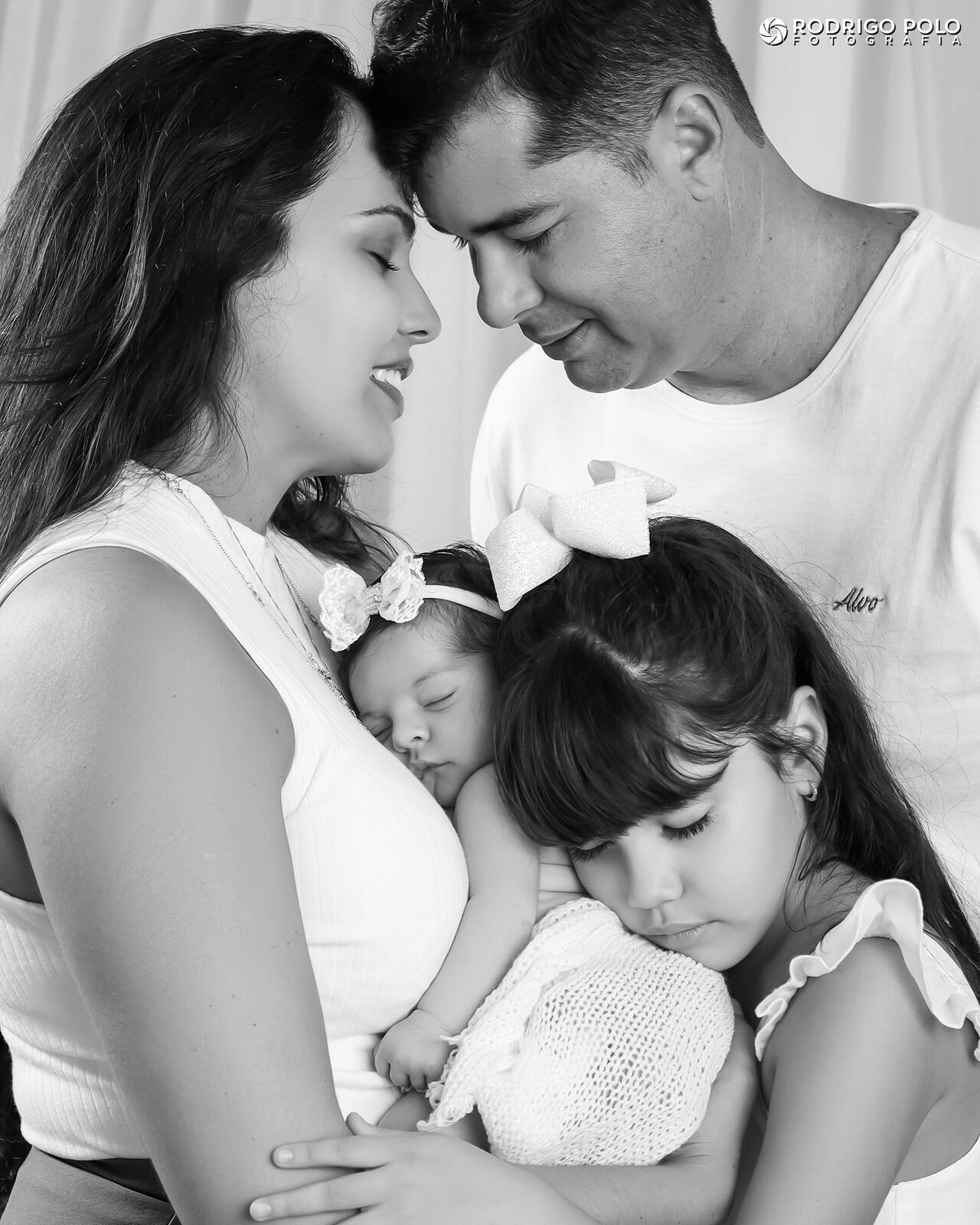 Foto Ensaio Melissa & Família - Imagem 8