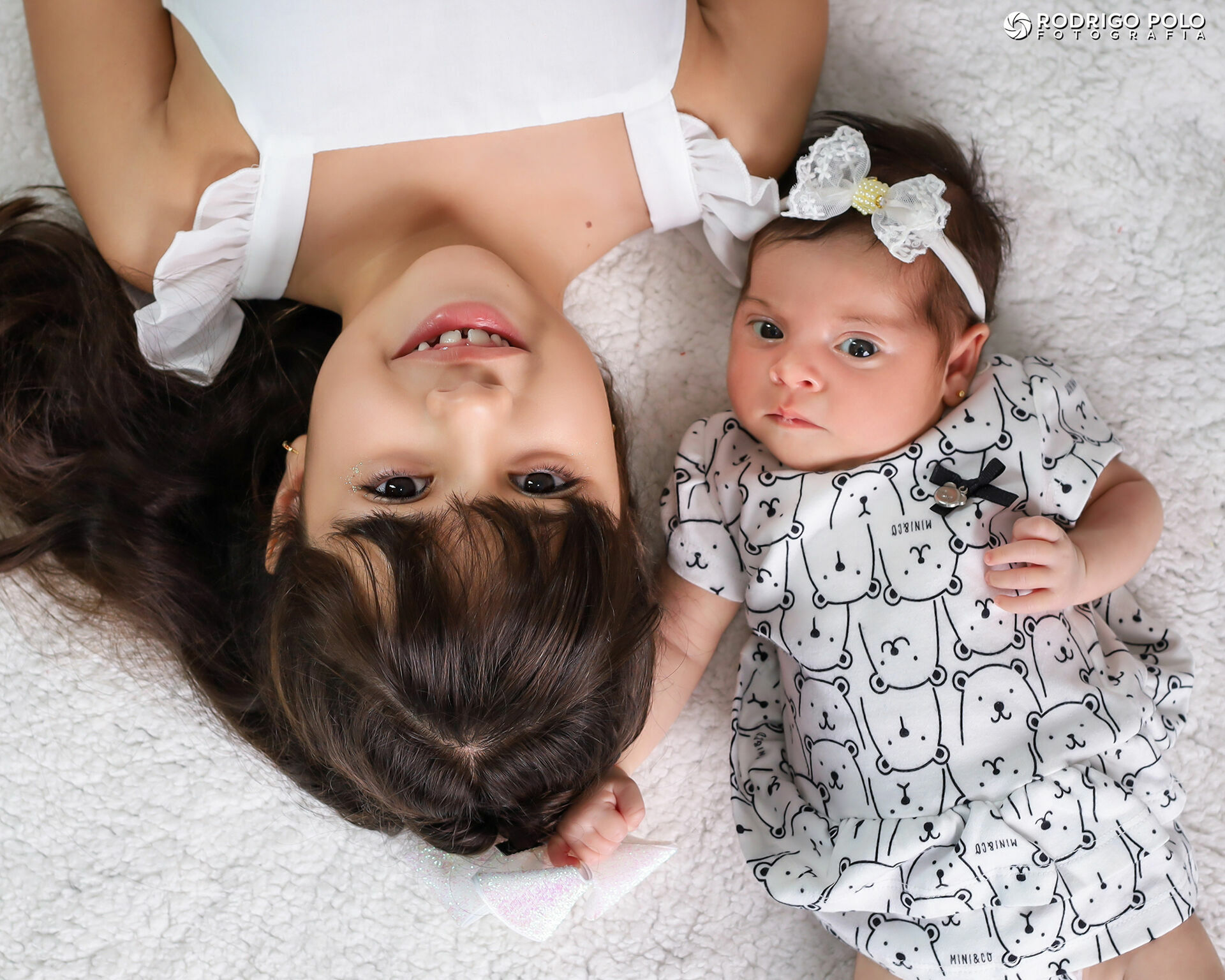 Foto Ensaio Melissa & Família - Imagem 6