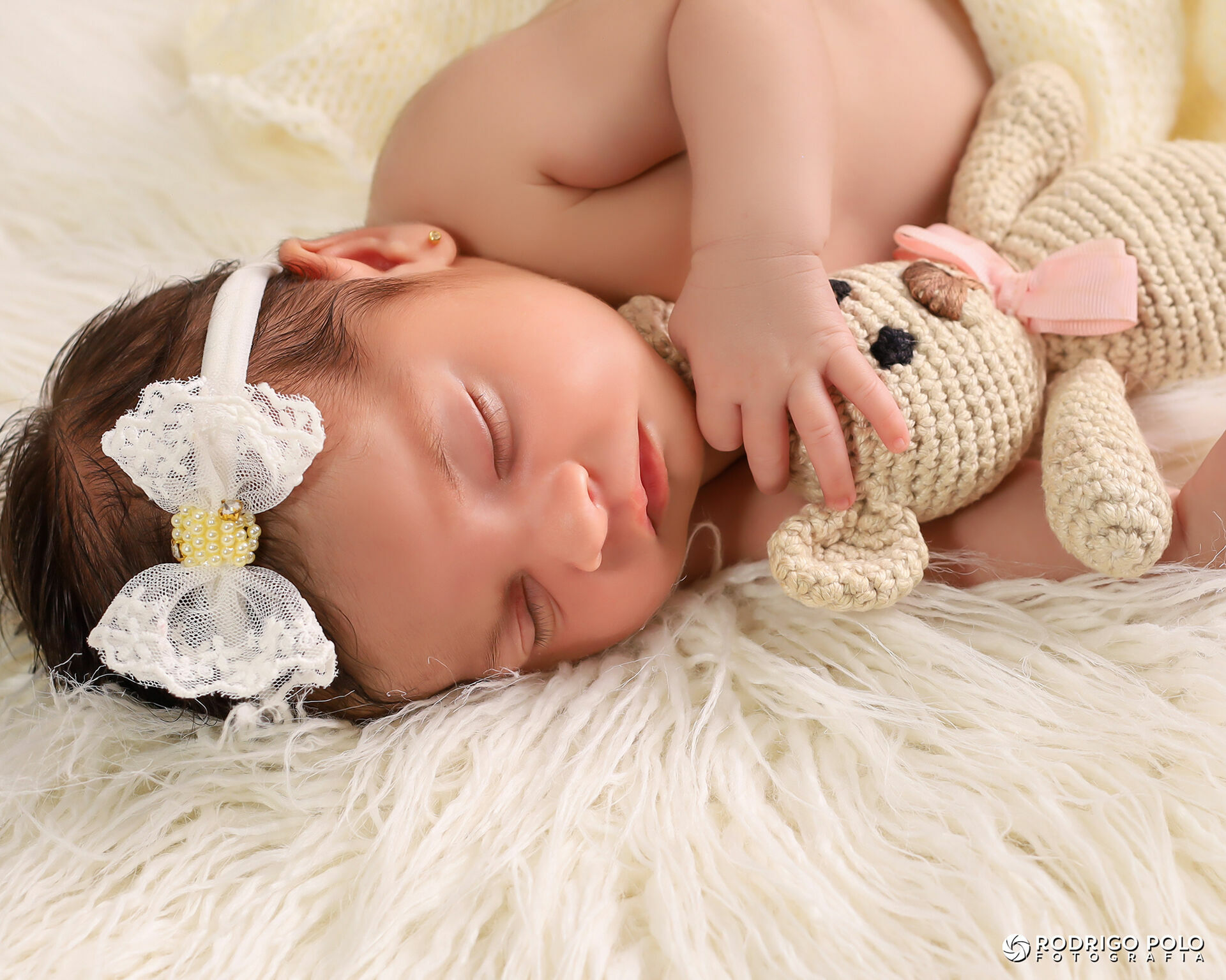 Foto Ensaio Melissa & Família - Imagem 2