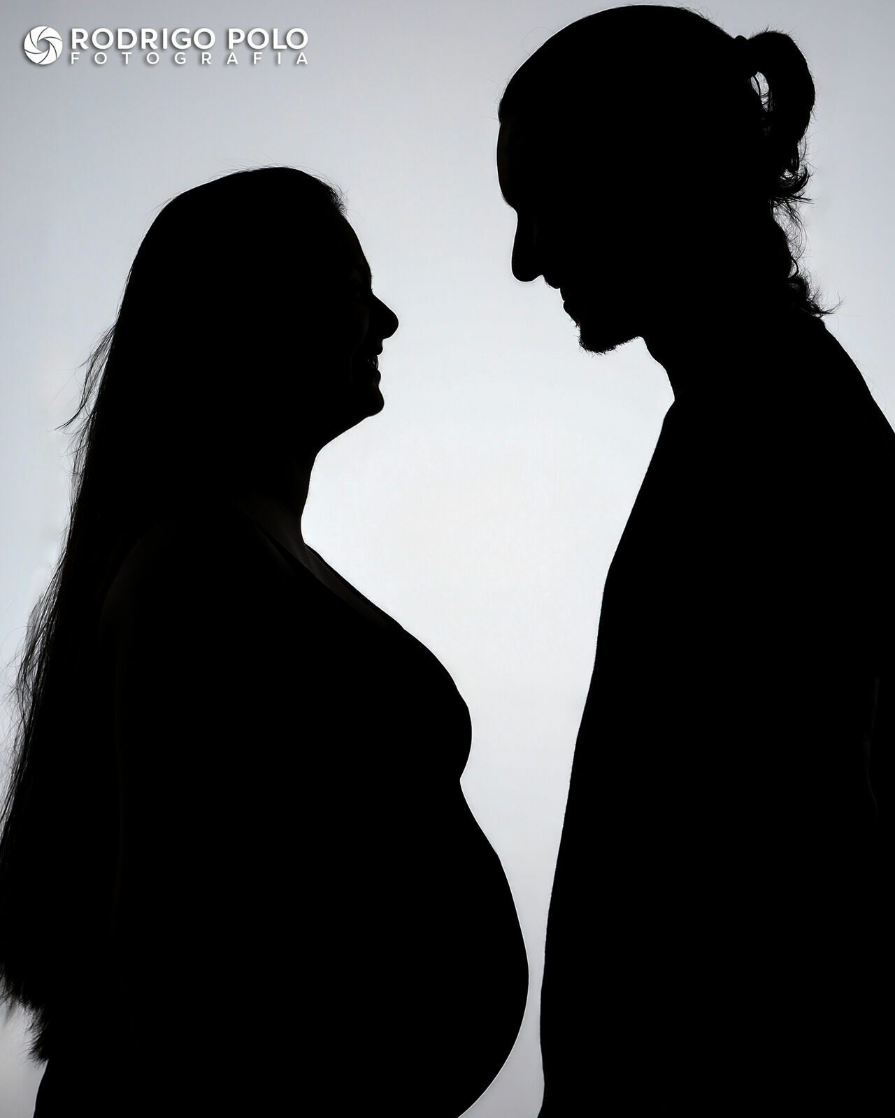 Foto Book Gestante Chayane e Savério - Imagem 4