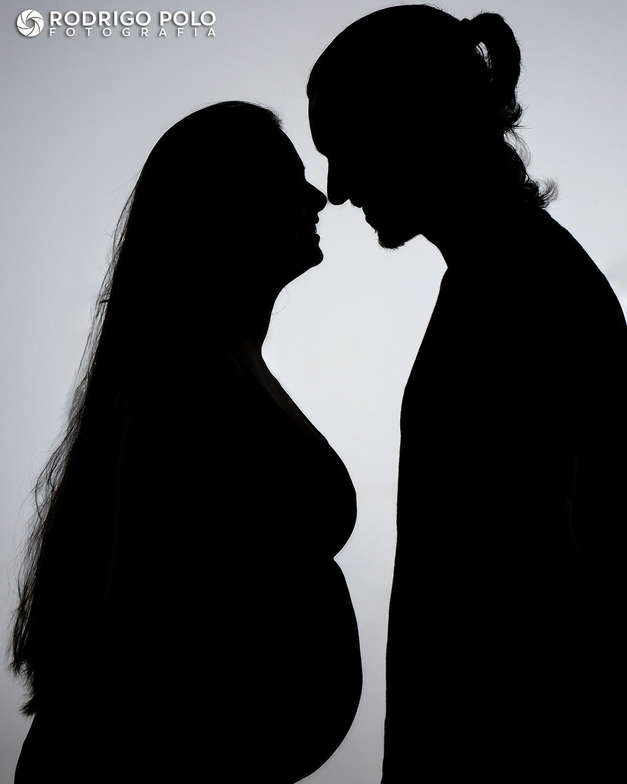 Foto Book Gestante Chayane e Savério - Imagem 5