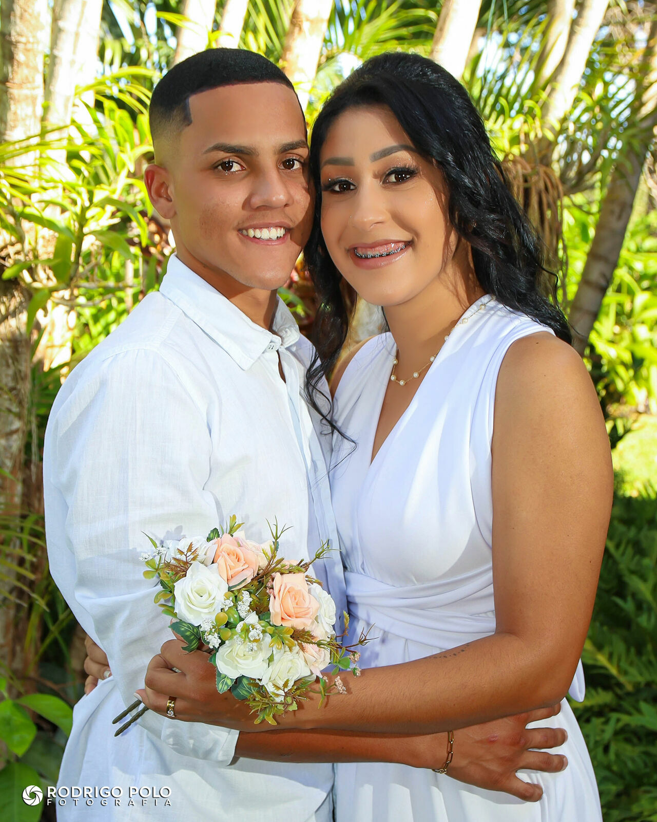 Foto Casamento Ana Carolina e Patrick Foto Casamento Ana Carolina e Patrick - Imagem 3