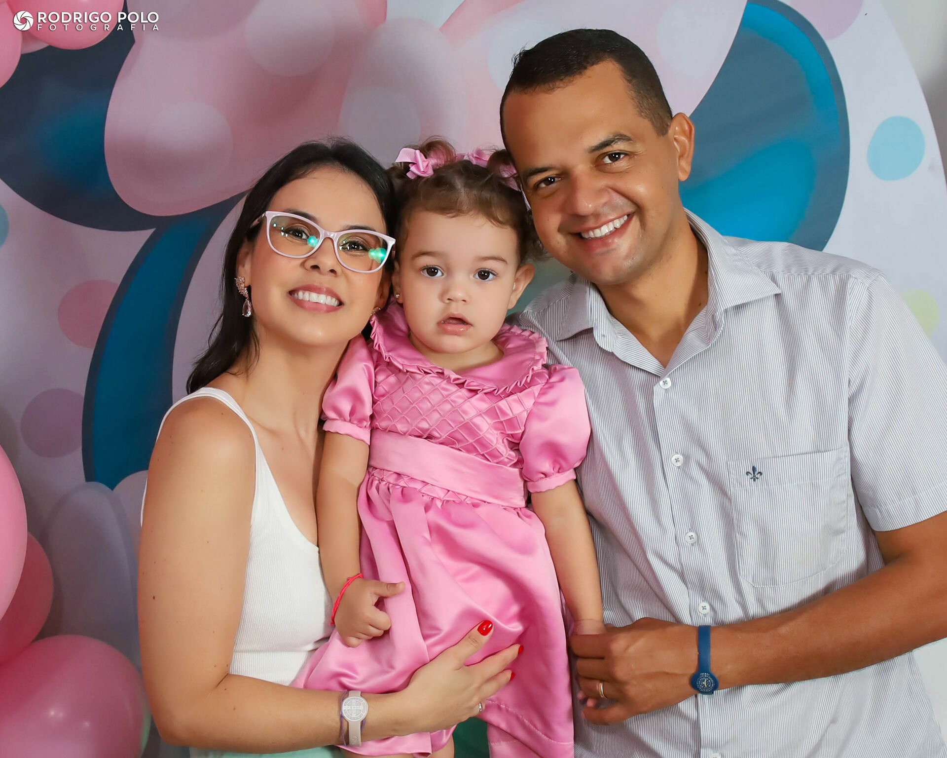 Foto Aniversário Antônia - 2 Aninhos Foto Aniversário Antônia - 2 Aninhos - Imagem 2