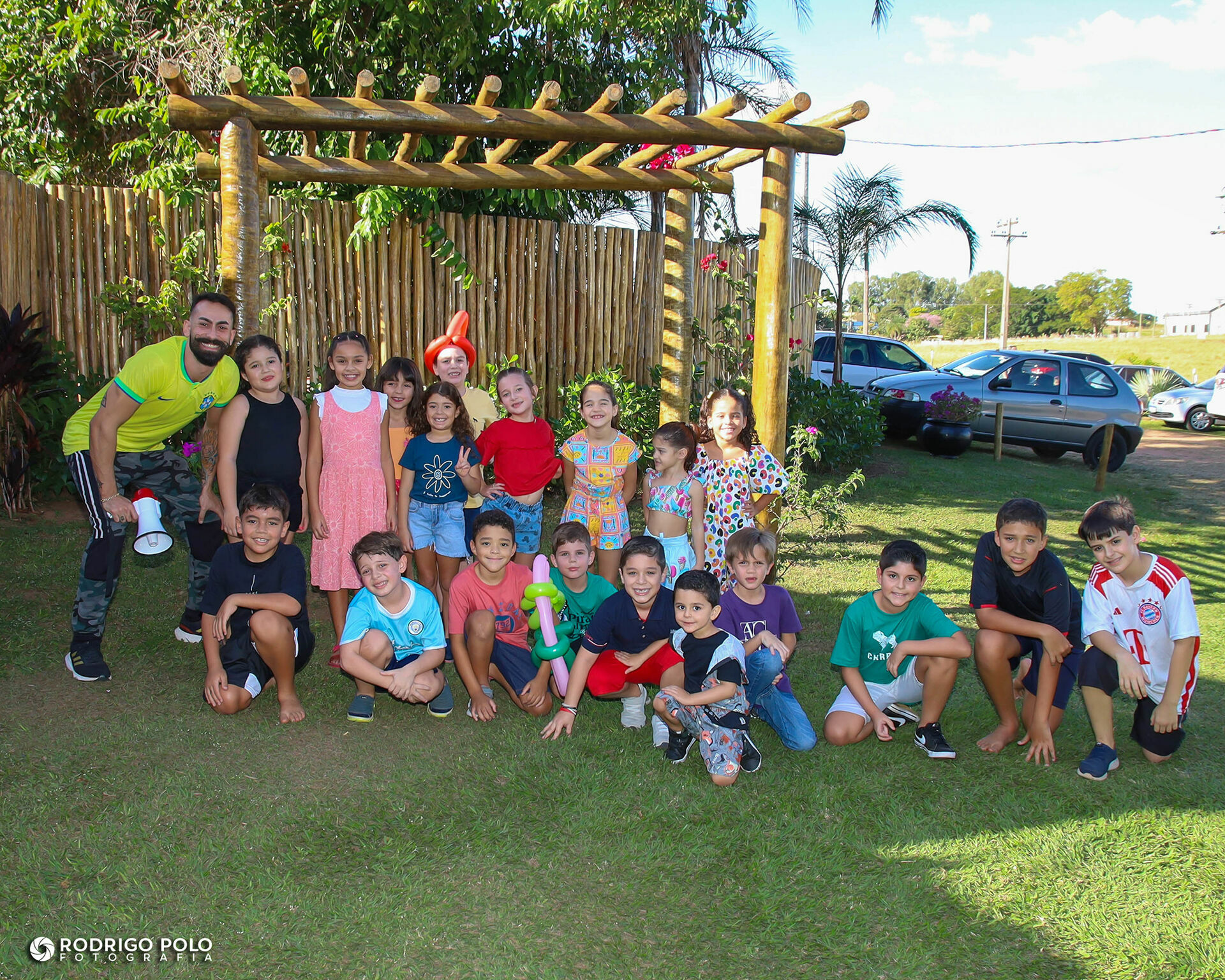 Foto Aniversário Enrico - 7 Anos Foto Aniversário Enrico - 7 Anos - Imagem 4