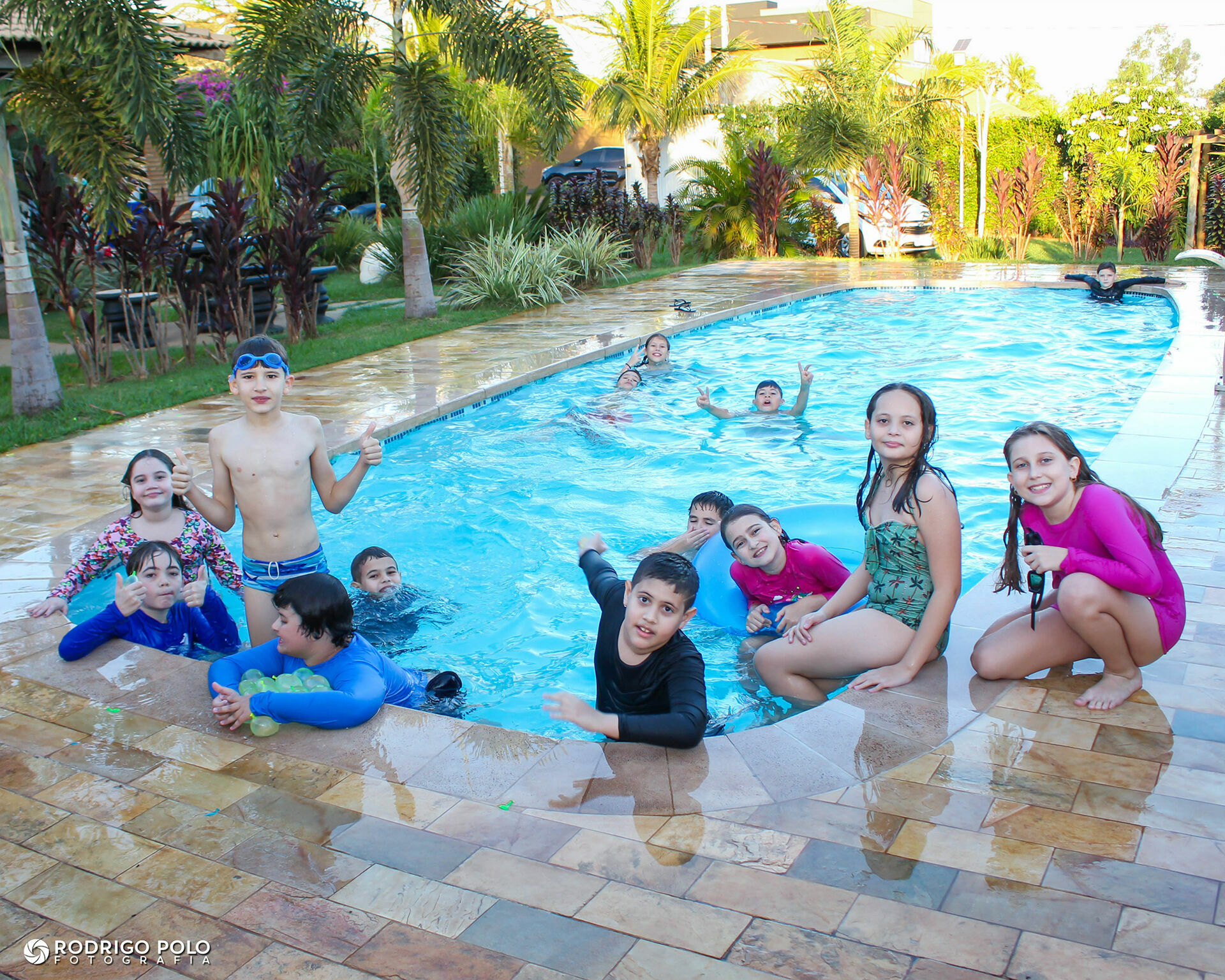 Foto Aniversário Luísa - 10 Anos Foto Aniversário Luísa - 10 Anos - Imagem 5
