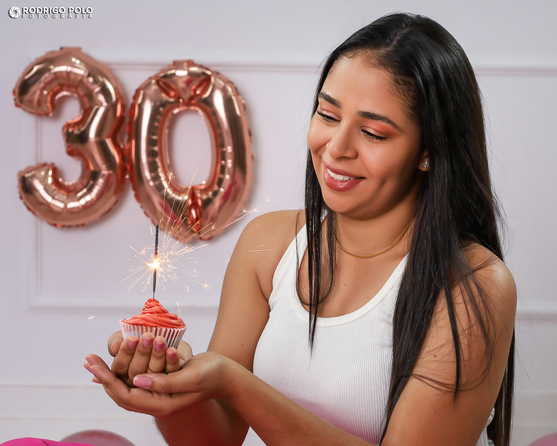 Foto Gislaine - 30 Anos - Imagem 6