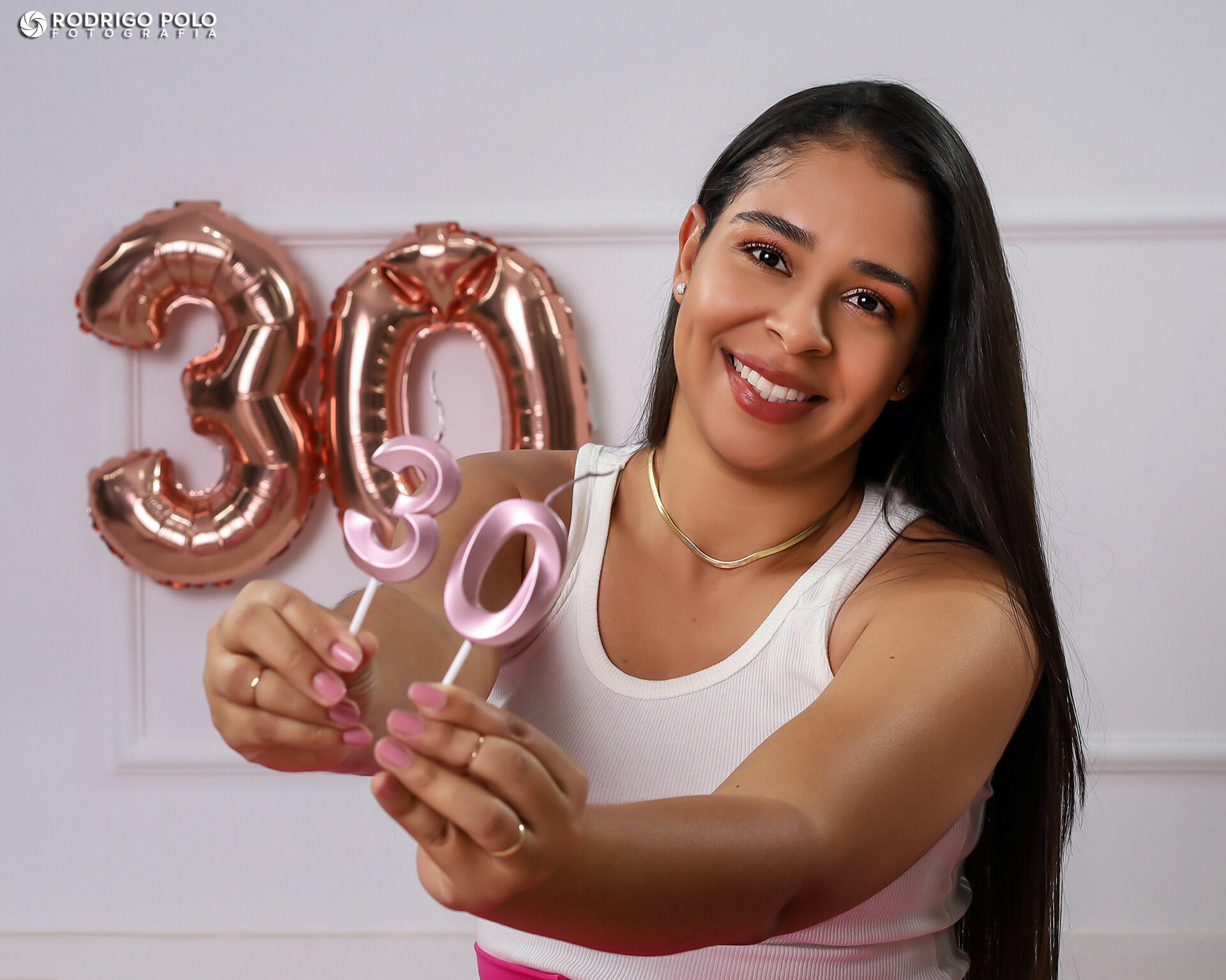 Foto Gislaine - 30 Anos - Imagem 4