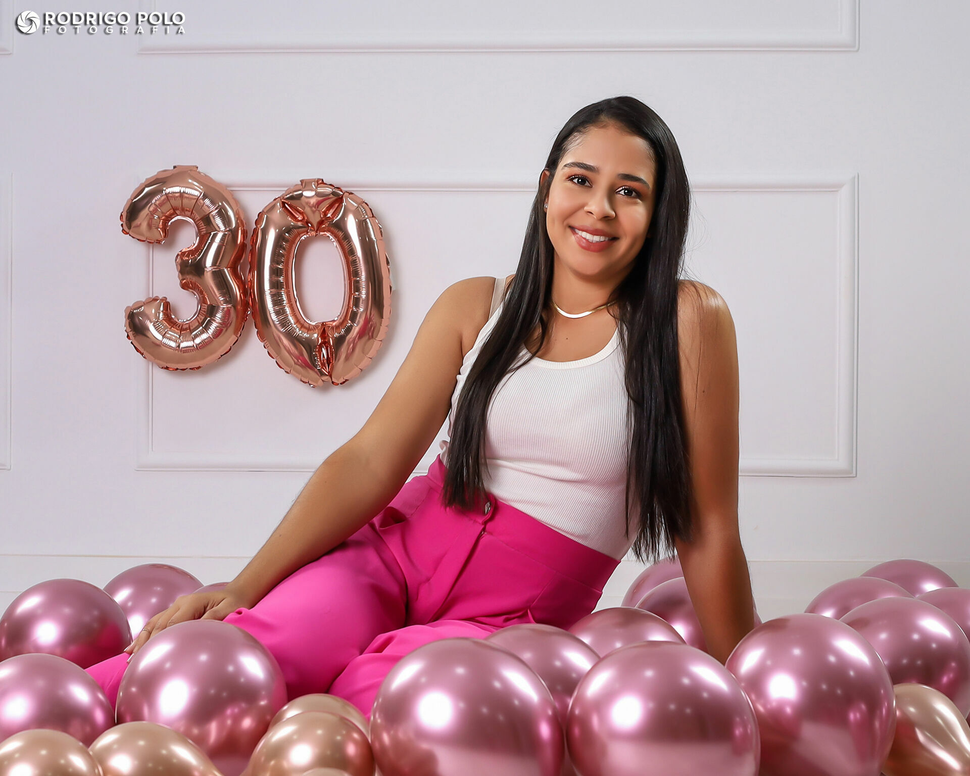 Foto Gislaine - 30 Anos - Imagem 2