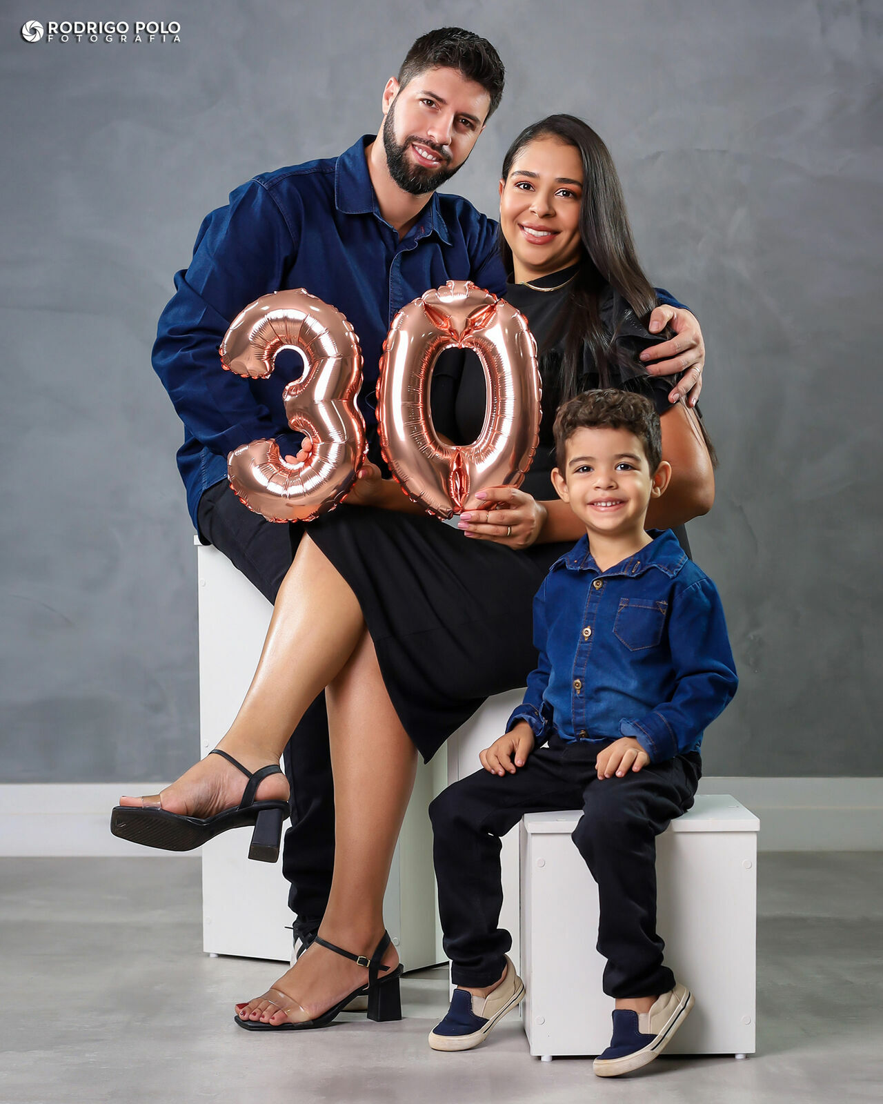 Foto Gislaine - 30 Anos - Imagem 21