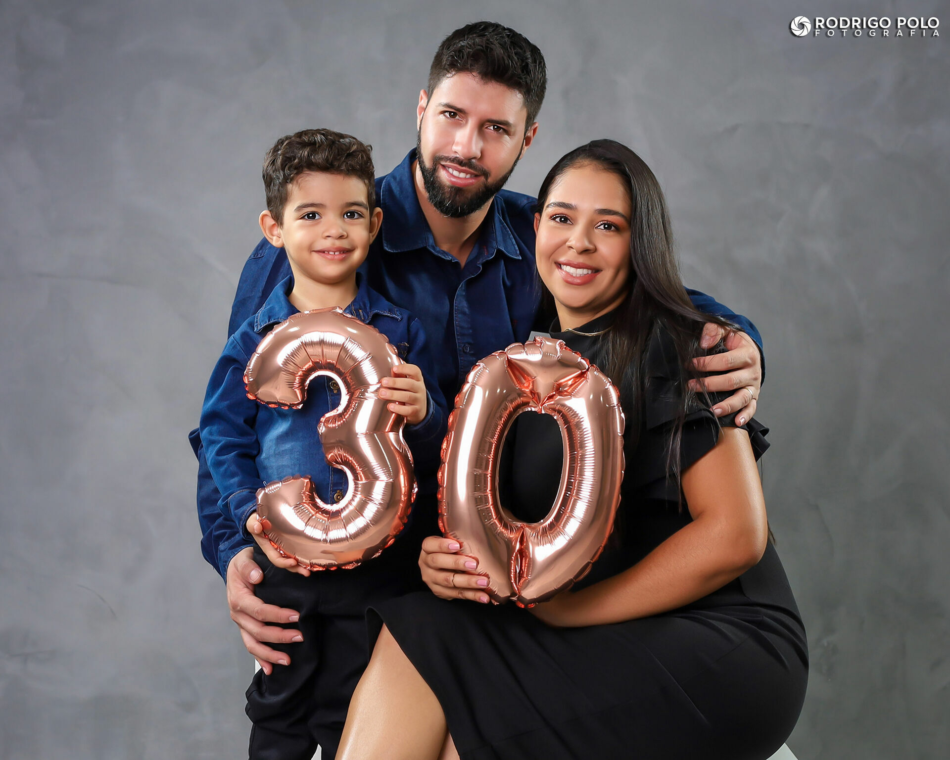 Foto Gislaine - 30 Anos - Imagem 22