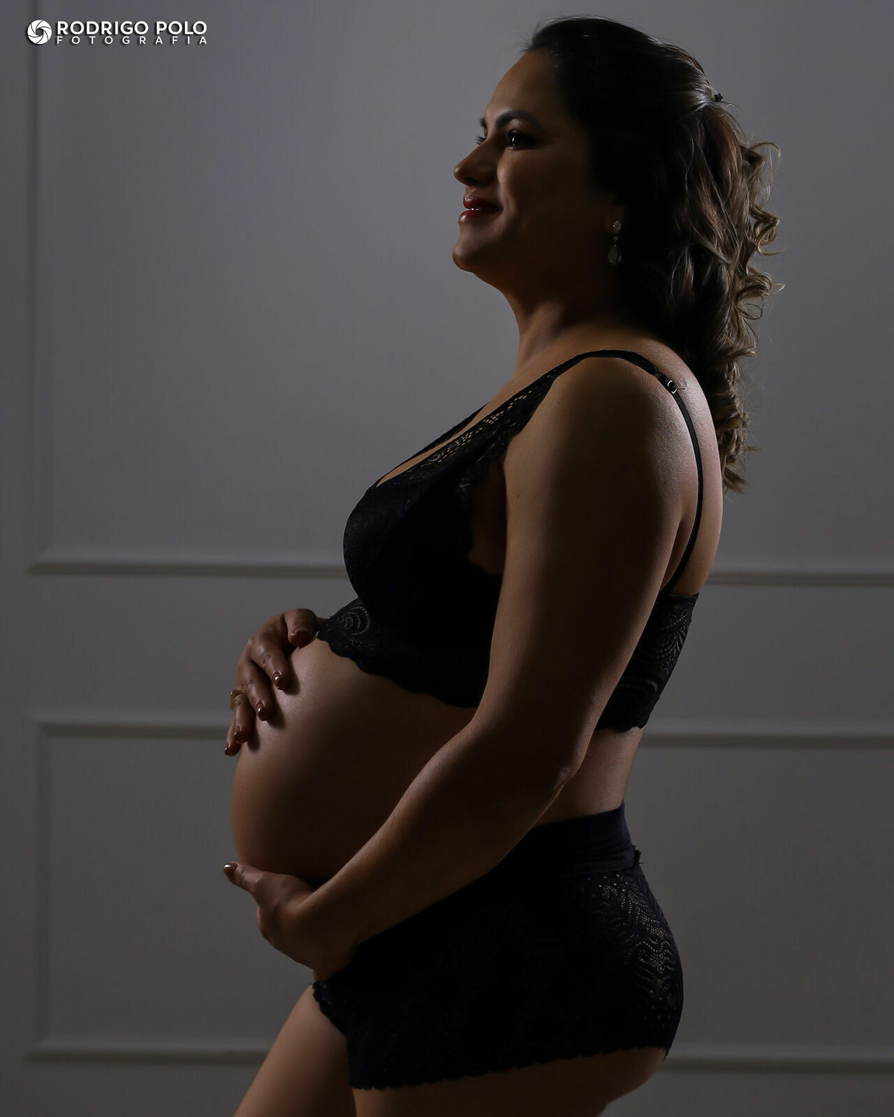 Foto Book Gestante Camila e José - Imagem 13