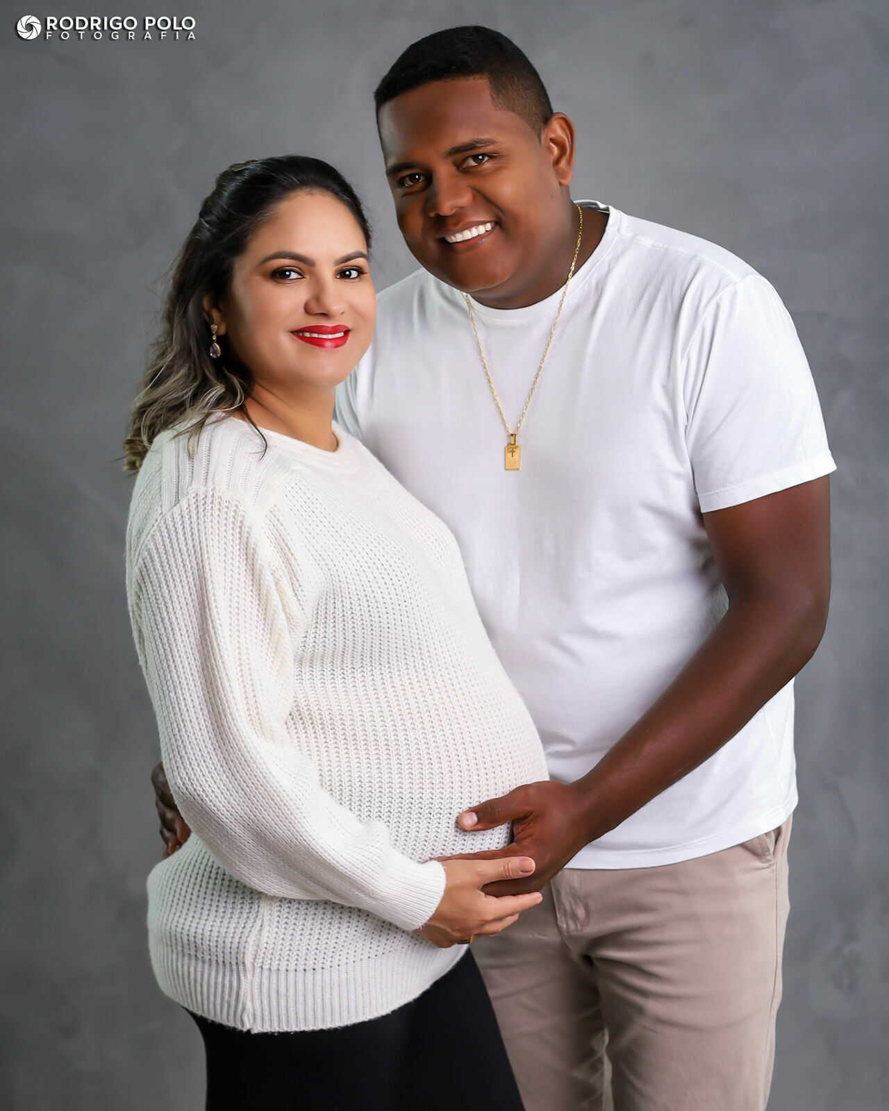 Foto Book Gestante Camila e José - Imagem 14