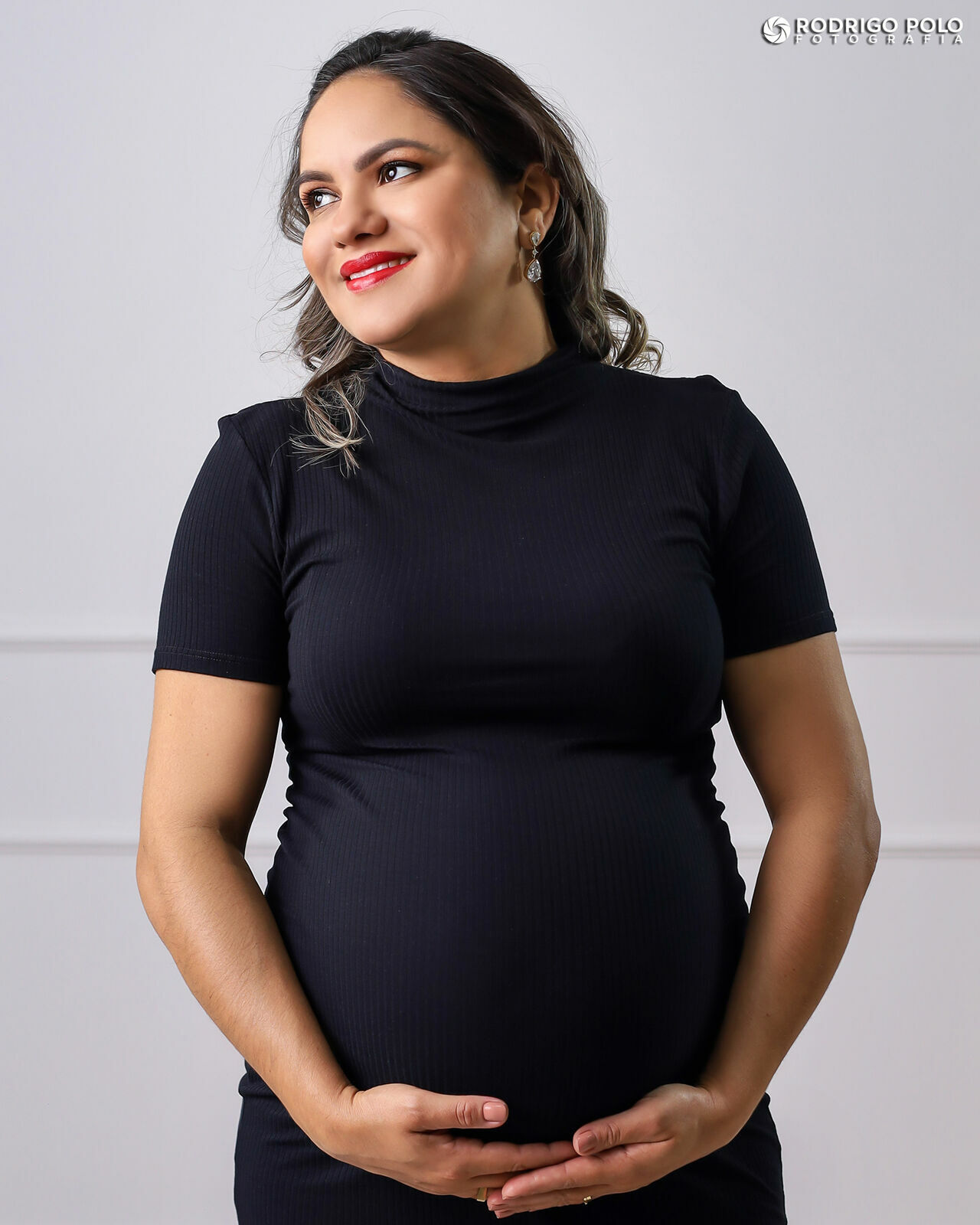 Foto Book Gestante Camila e José - Imagem 6