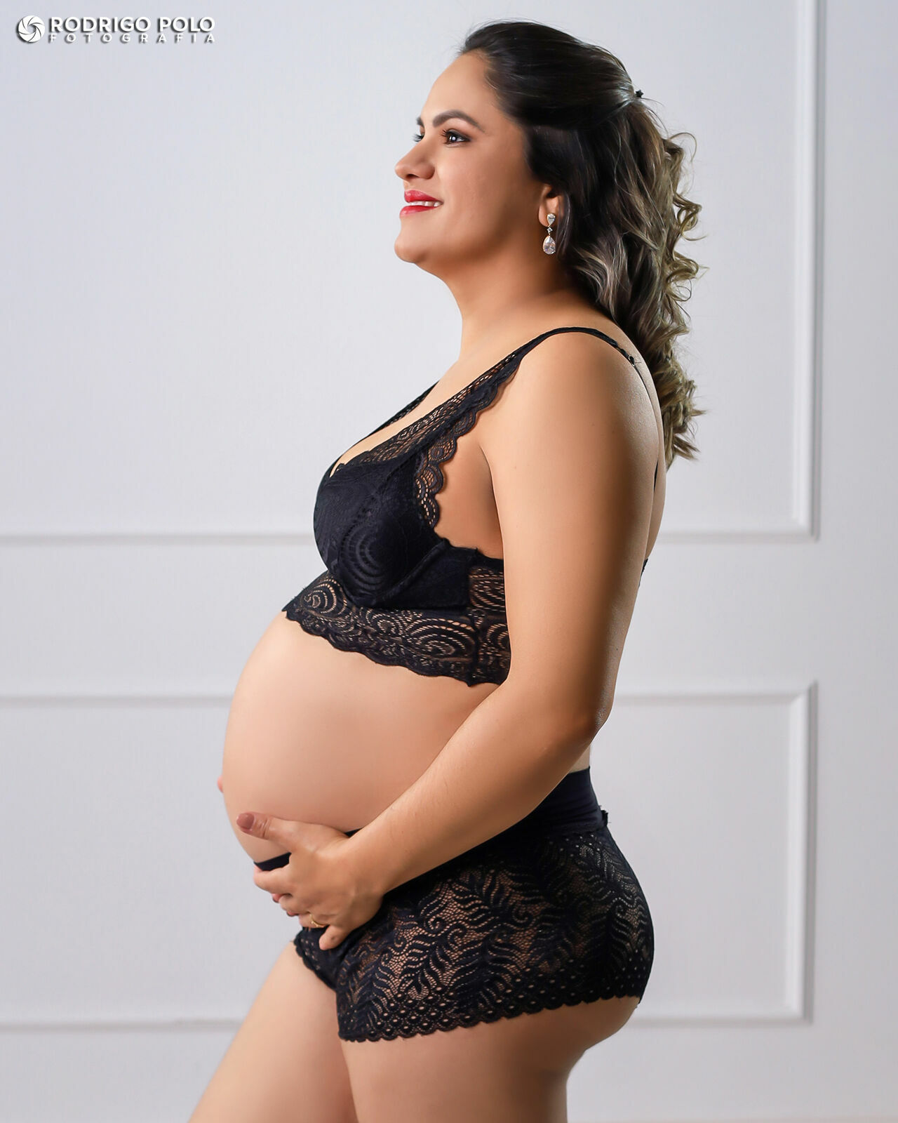 Foto Book Gestante Camila e José - Imagem 12