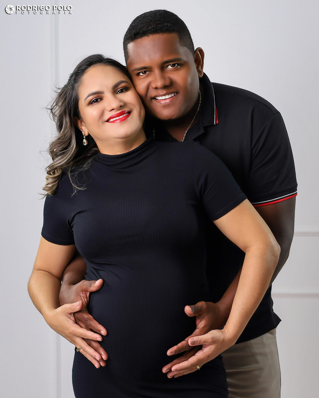 Foto Book Gestante Camila e José - Imagem 8