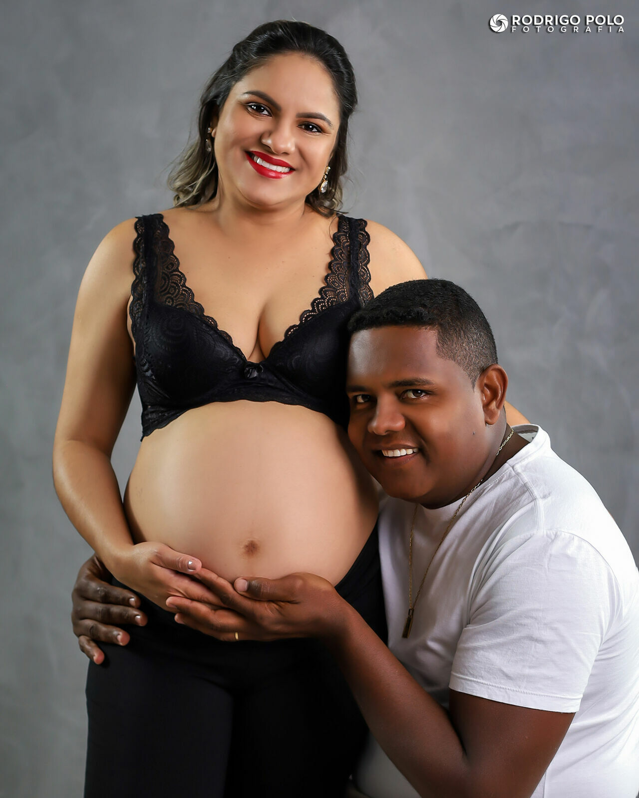 Foto Book Gestante Camila e José - Imagem 22