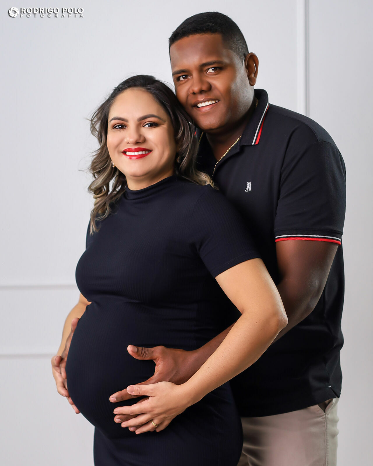 Foto Book Gestante Camila e José - Imagem 7