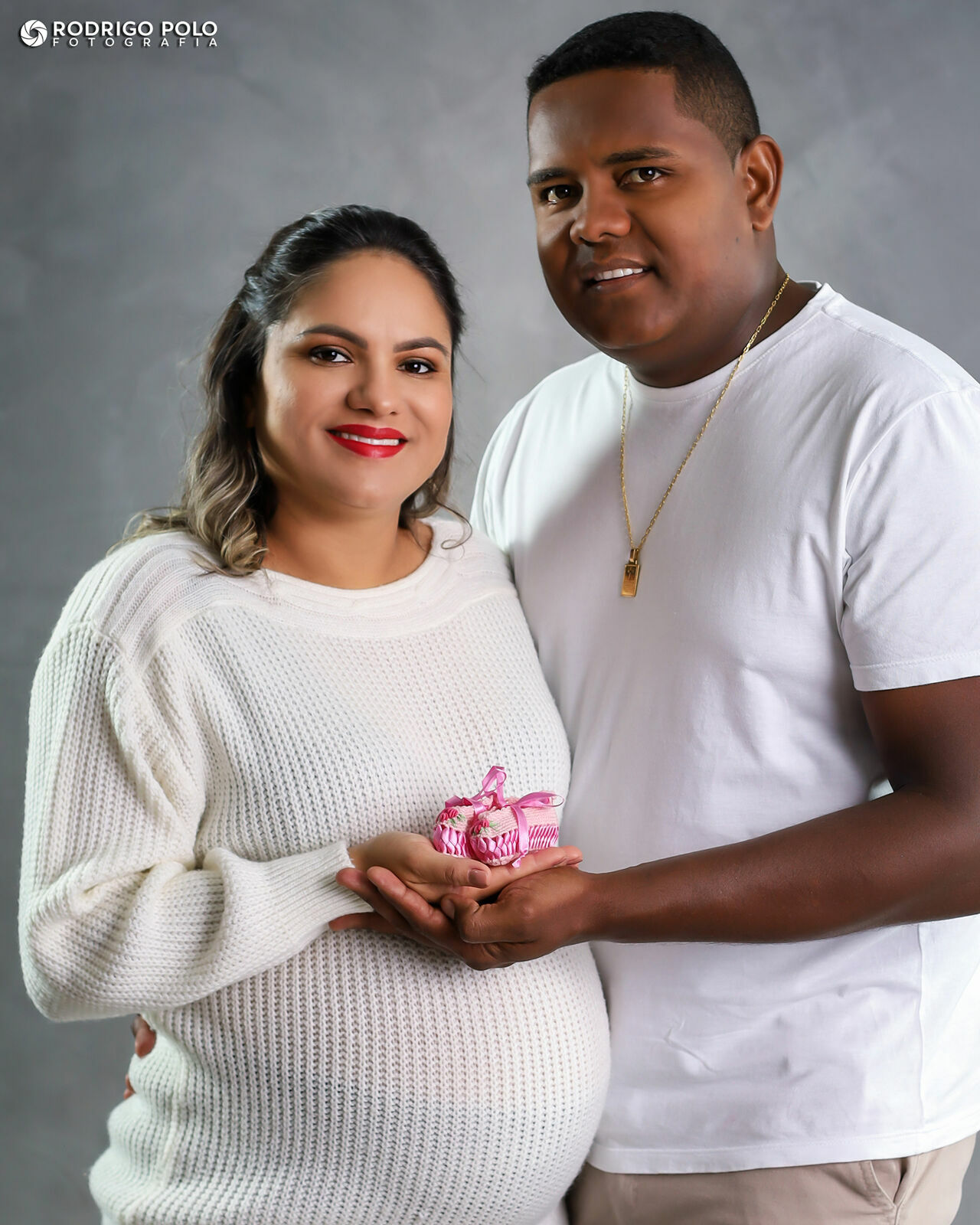 Foto Book Gestante Camila e José - Imagem 18