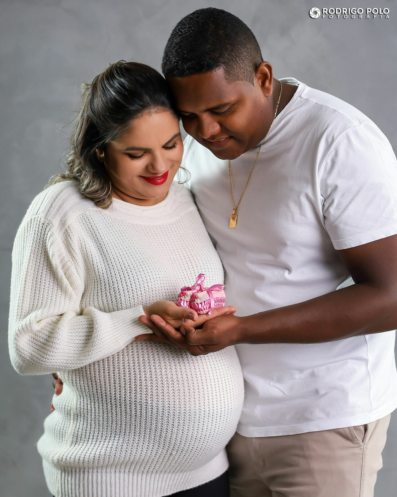 Foto Book Gestante Camila e José - Imagem 19