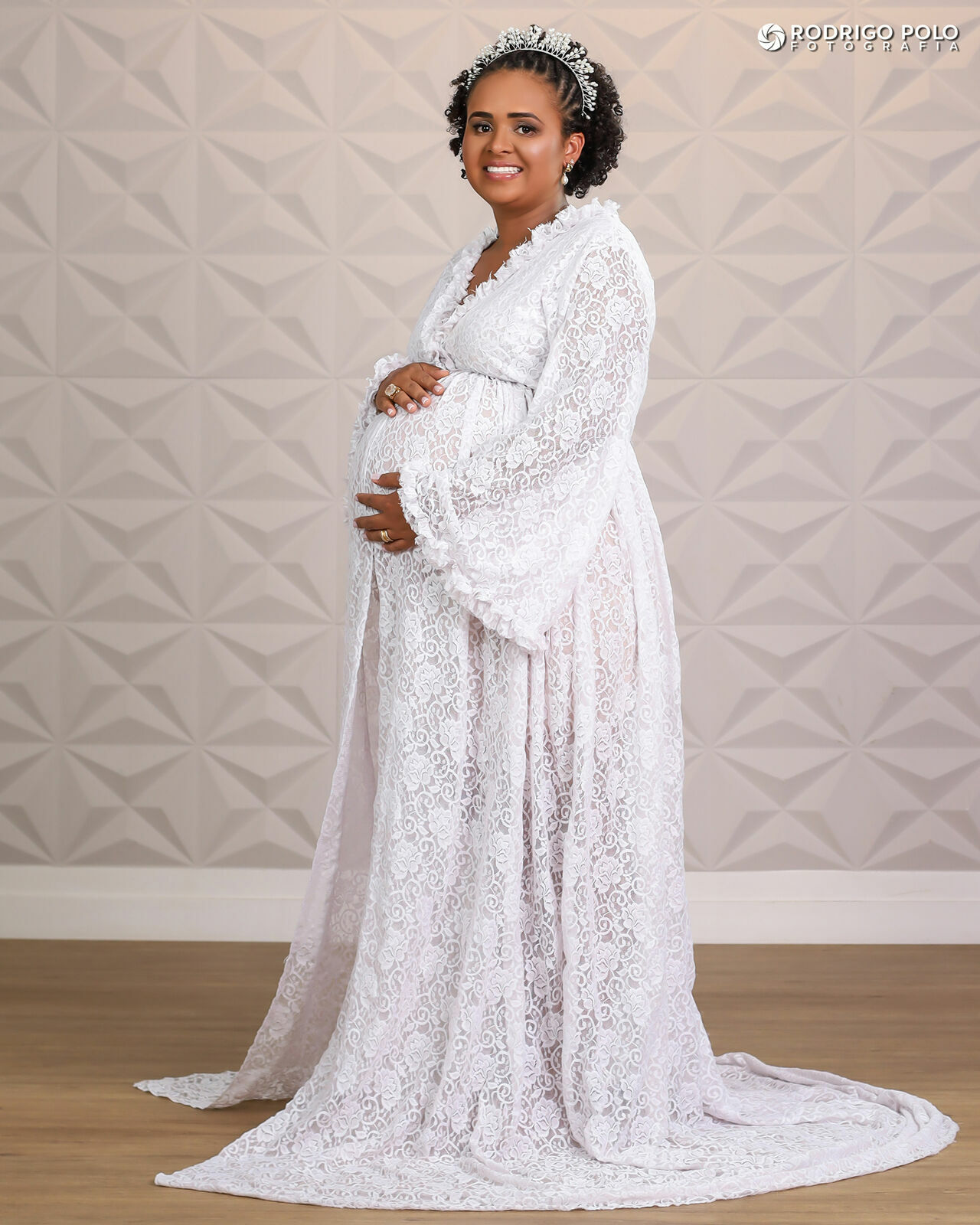 Foto Book Gestante Paula e Luciano - Imagem 14