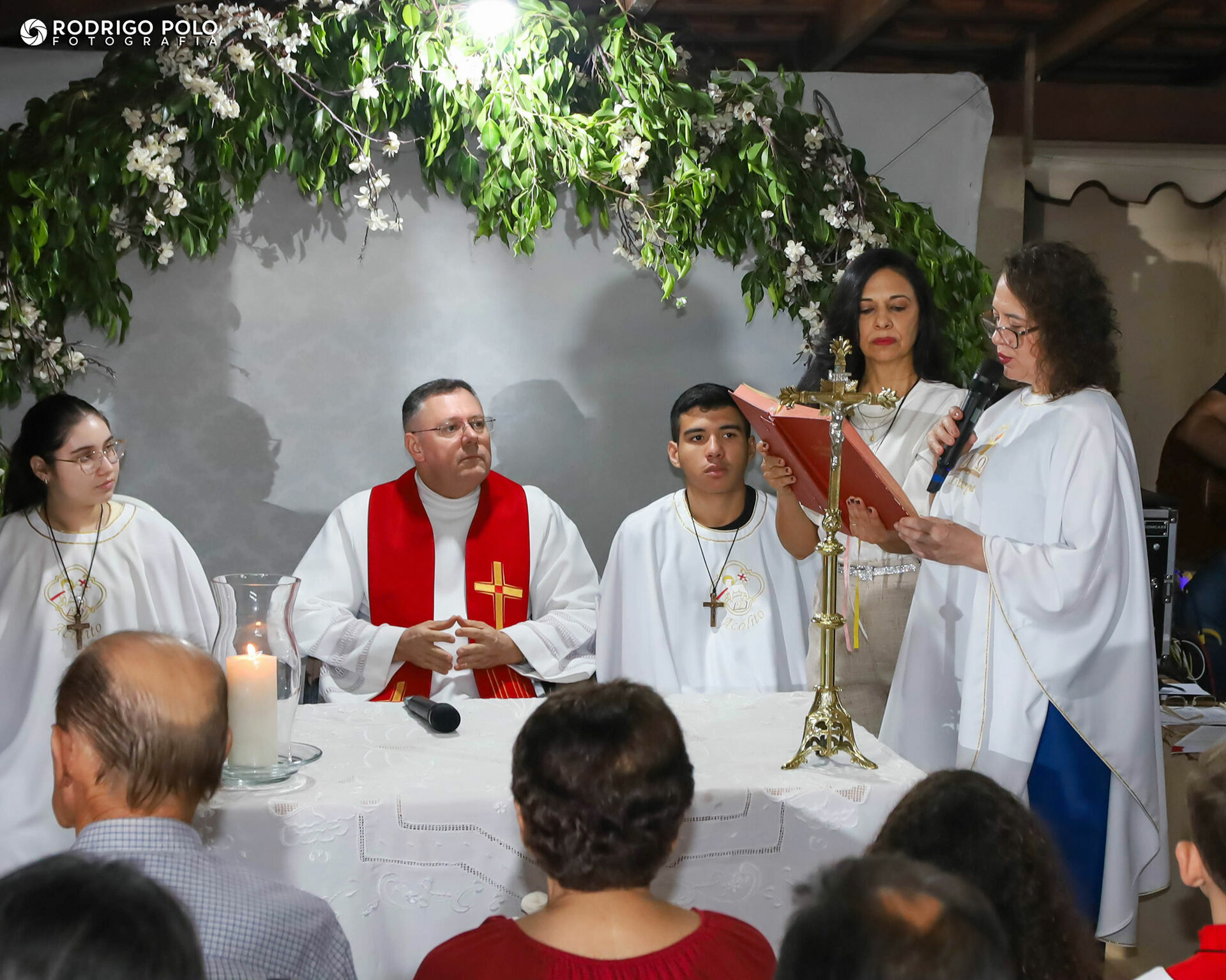 Foto Bodas de Diamante Alira e Osvaldo Foto Bodas de Diamante Alira e Osvaldo - Imagem 2