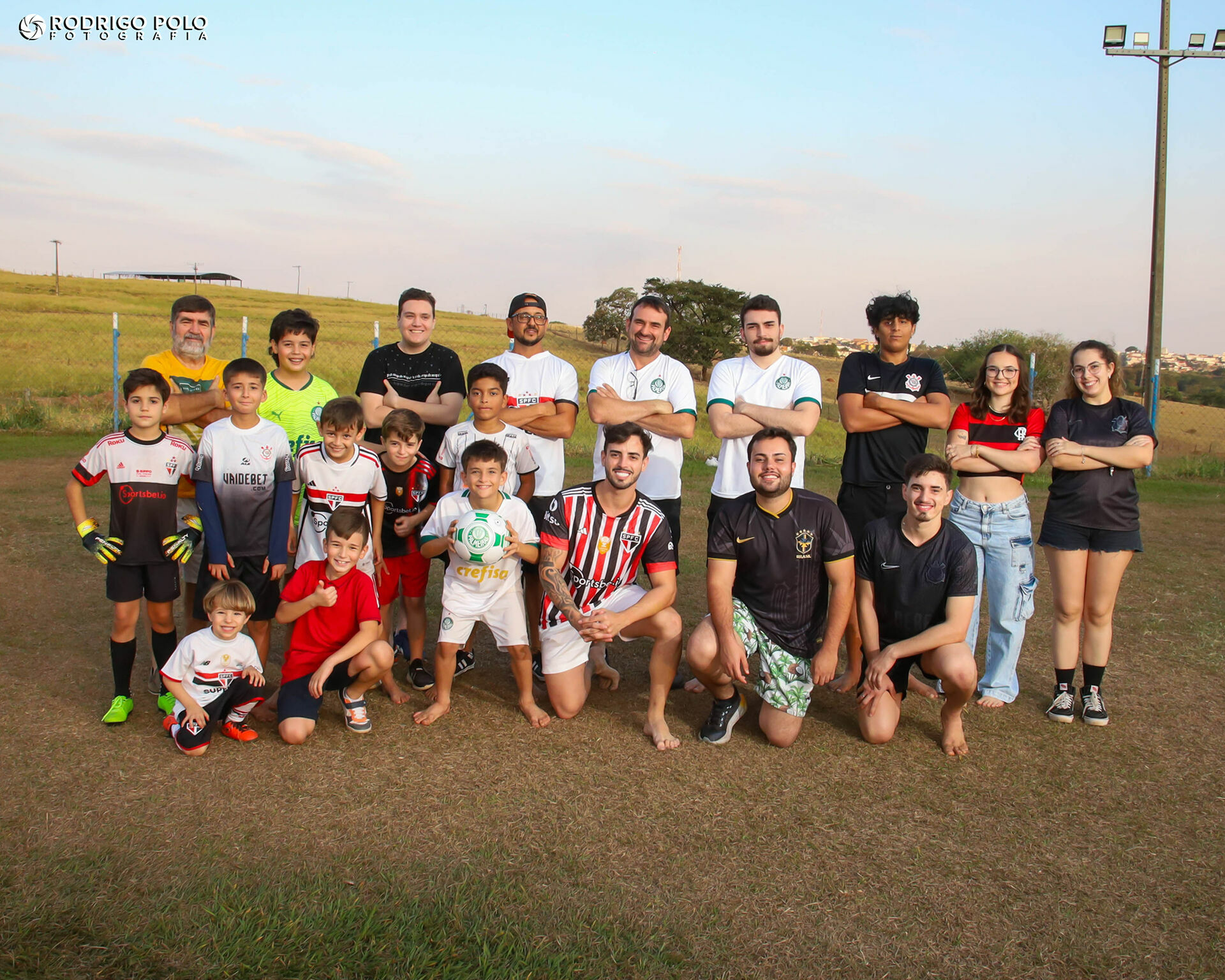 Foto Aniversário Enzo - 10 Anos Foto Aniversário Enzo - 10 Anos - Imagem 5