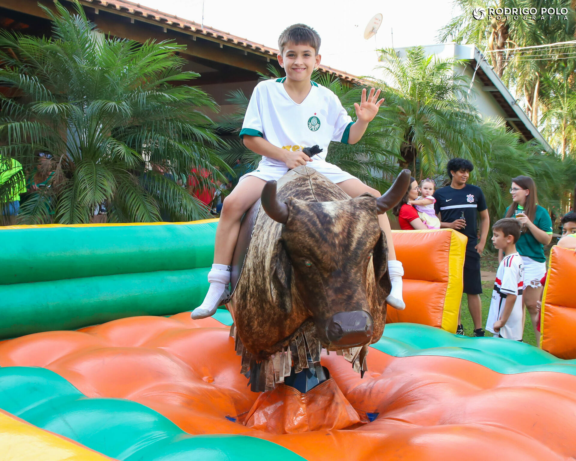 Foto Aniversário Enzo - 10 Anos Foto Aniversário Enzo - 10 Anos - Imagem 8