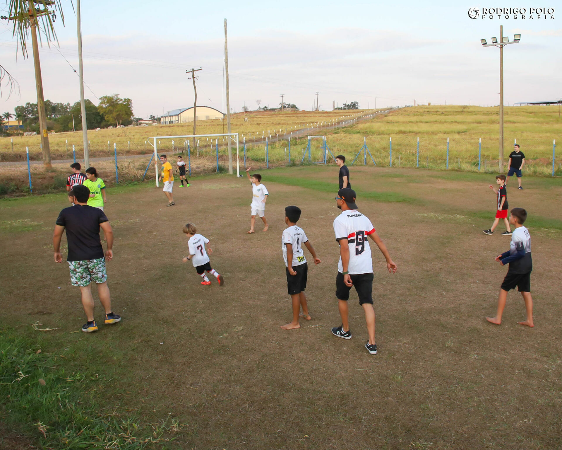 Foto Aniversário Enzo - 10 Anos Foto Aniversário Enzo - 10 Anos - Imagem 7