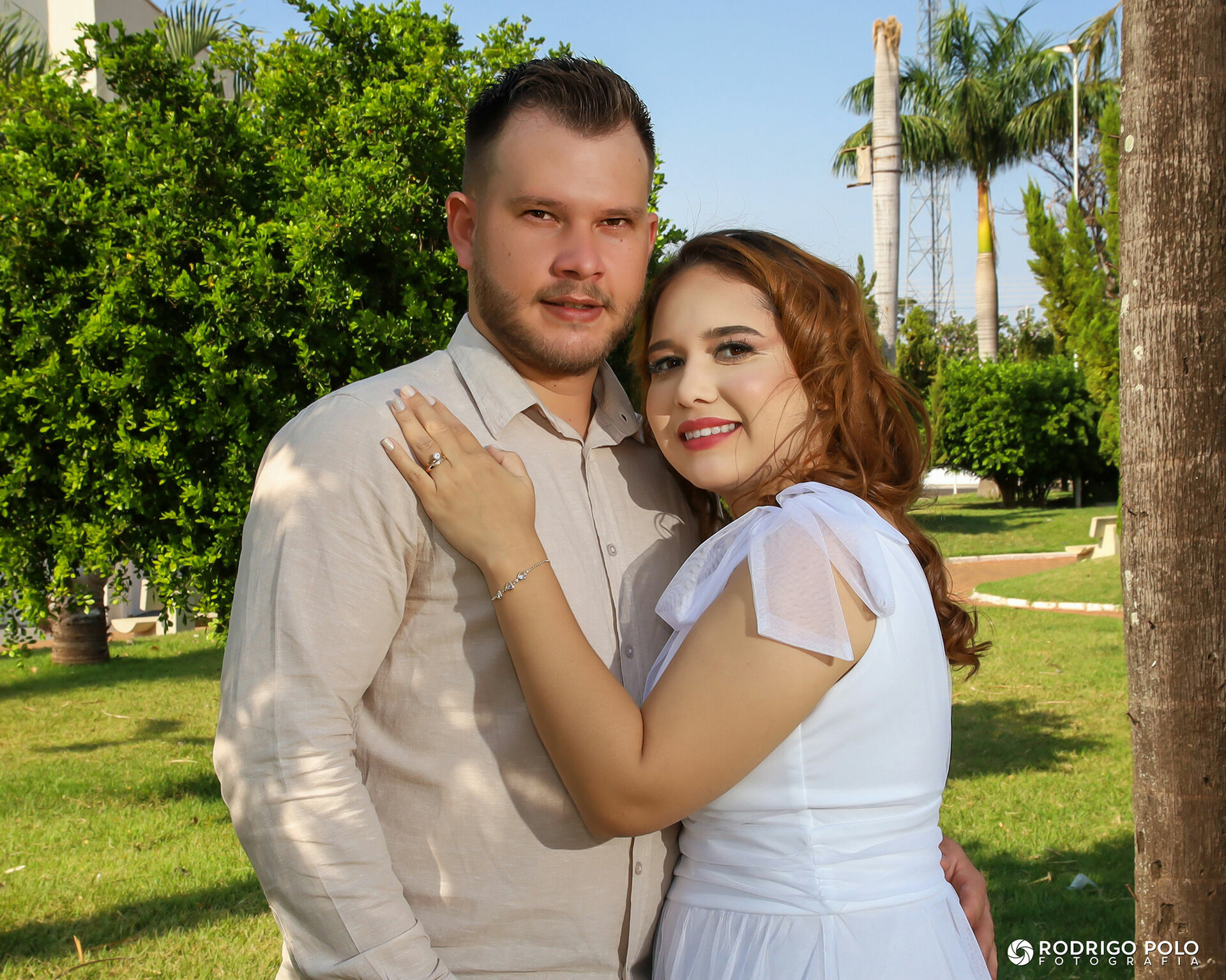 Foto Casamento Beatriz e Wellyton Foto Casamento Beatriz e Wellyton - Imagem 0