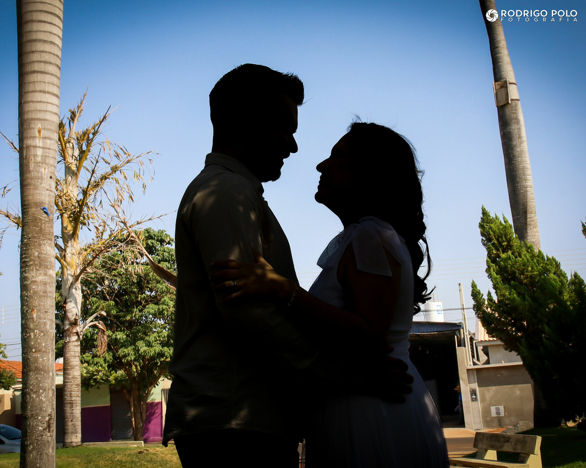 Foto Casamento Beatriz e Wellyton Foto Casamento Beatriz e Wellyton - Imagem 5